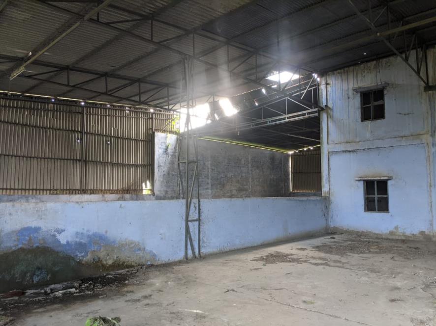 Industrial Plot with Factory Building for sale in Jaspur — photo 10