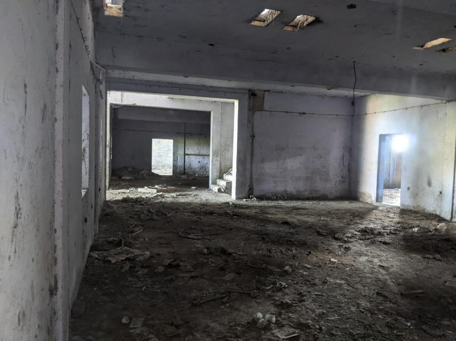 Industrial Plot with Factory Building for sale in Jaspur — photo 11