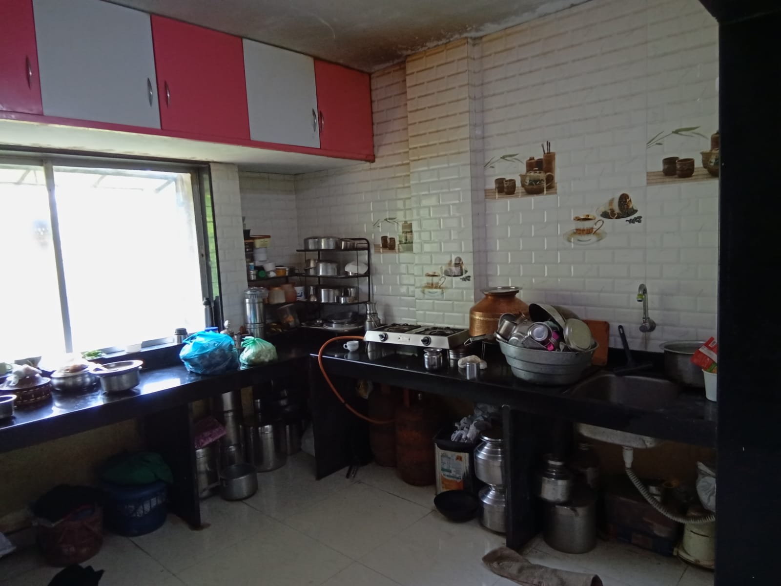 373.37 square feet Flat for sale in MAYURESHWAR ASHRAY, ASHRAM ROAD @ PARVATI Pune — photo 3