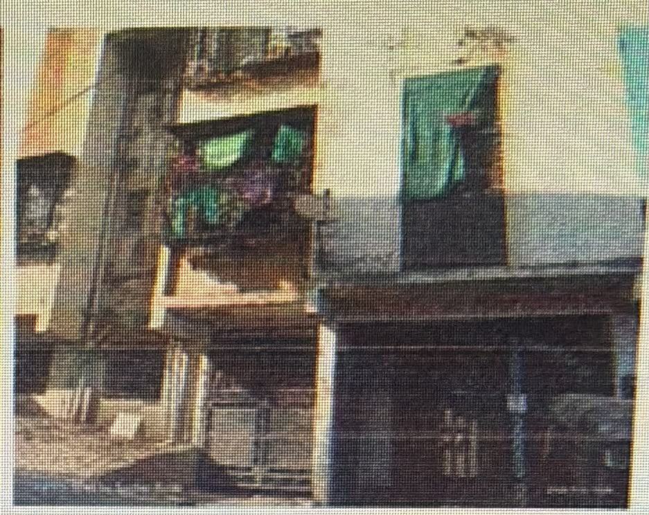 80 square meter Flat for sale in NEAR BHARAT PETROLEUM Pune — photo 3