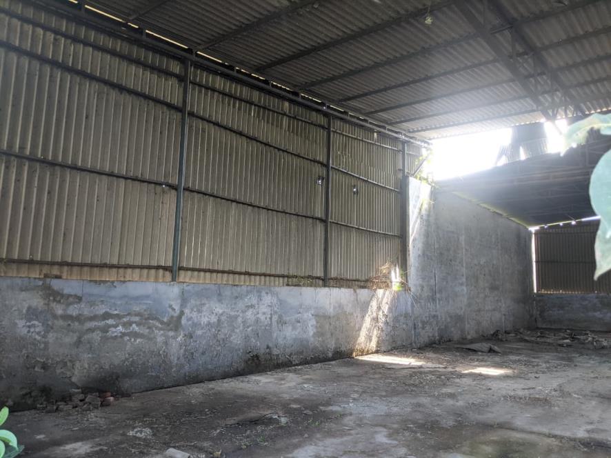 Industrial Plot with Factory Building for sale in Jaspur — photo 15