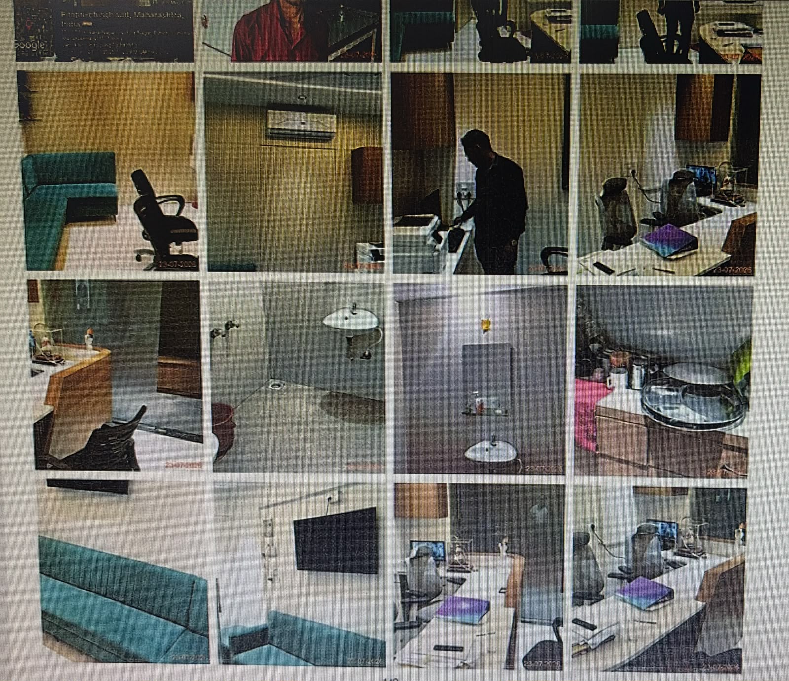 21.51 square meter Shops for sale in NANDADEEP COLONY Dehu — photo 1