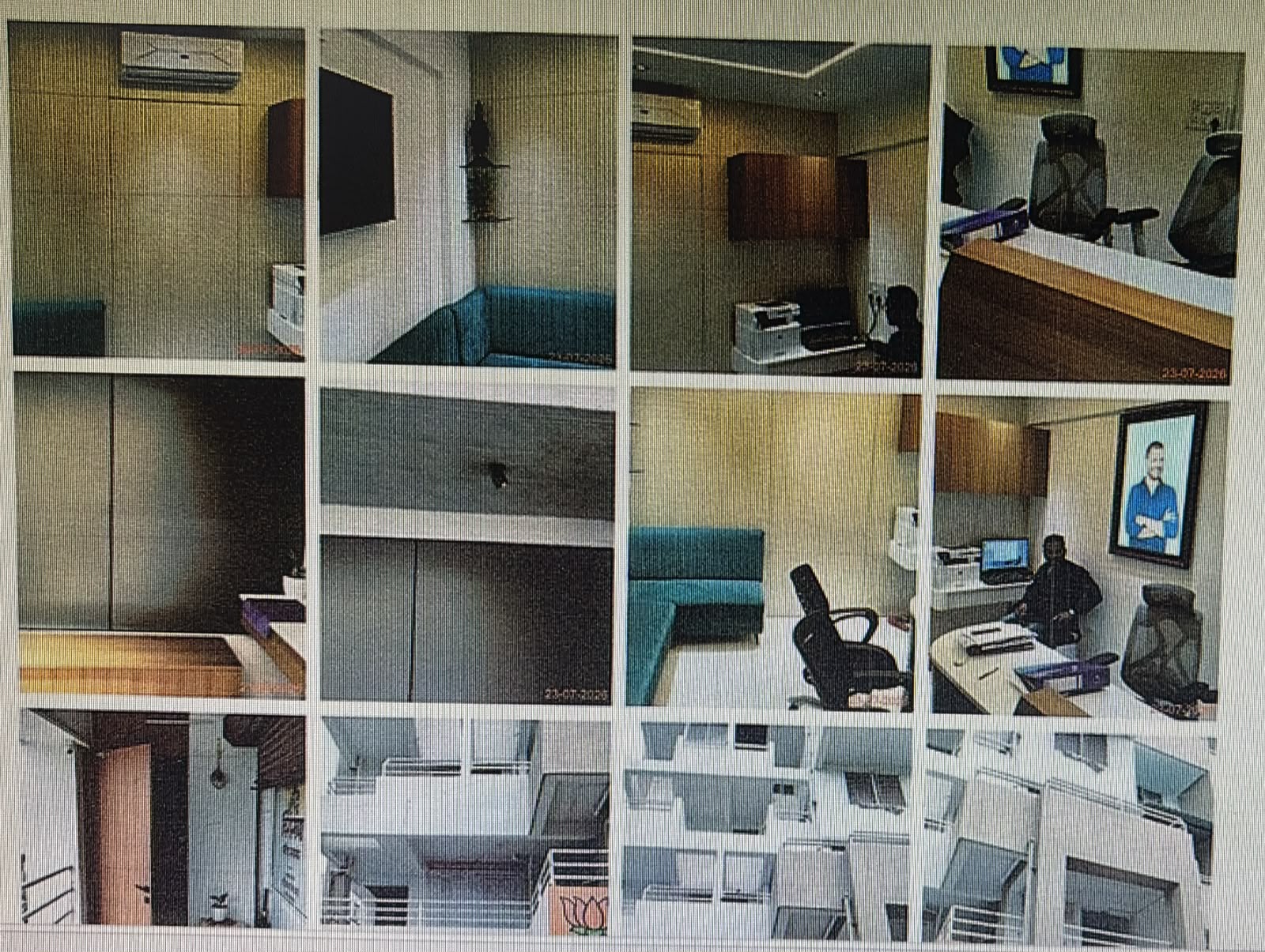 21.51 square meter Shops for sale in NANDADEEP COLONY Dehu — photo 2