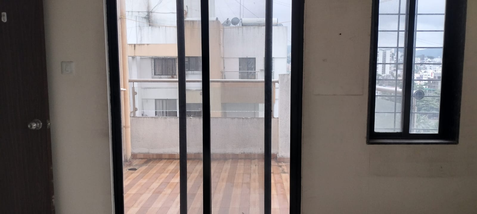 34.75 square meter Flat for sale in HAMY PARK, PUNE Pune — photo 1