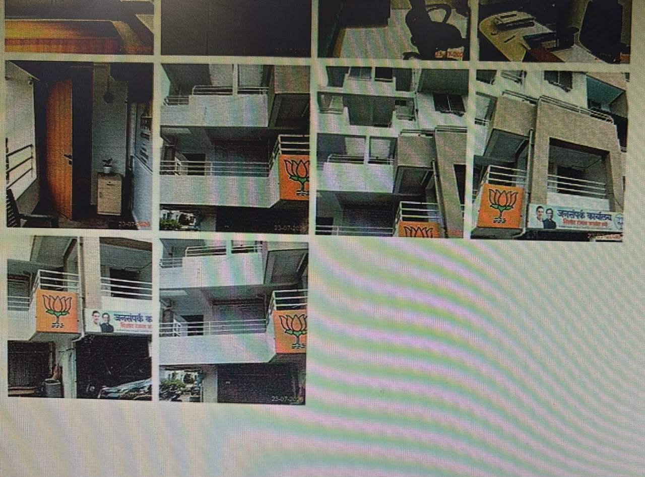 21.51 square meter Shops for sale in NANDADEEP COLONY Dehu — photo 3