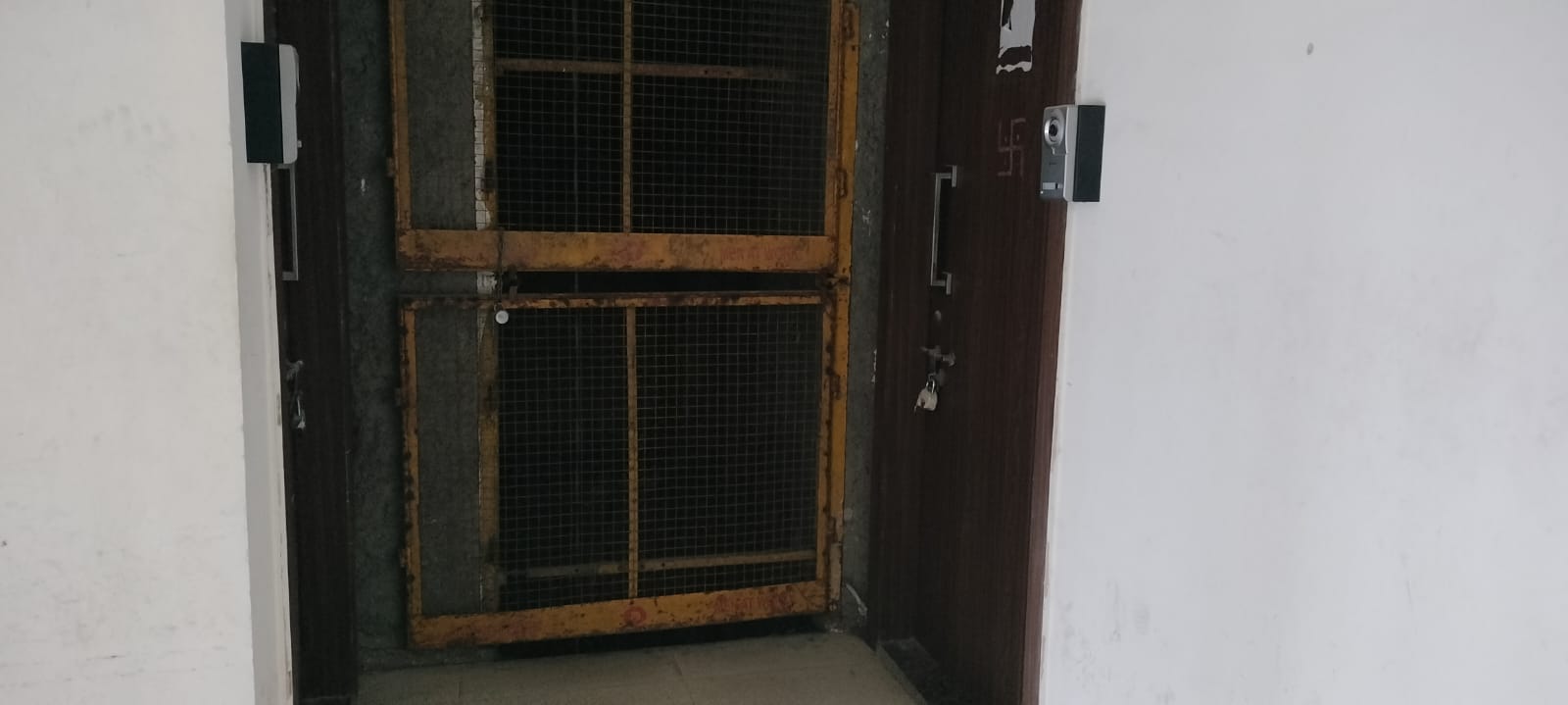 34.75 square meter Flat for sale in HAMY PARK, PUNE Pune — photo 2