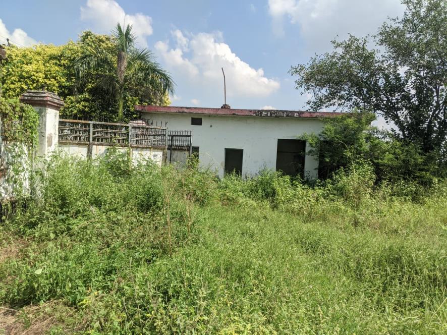 Industrial Plot with Factory Building for sale in Jaspur — photo 3
