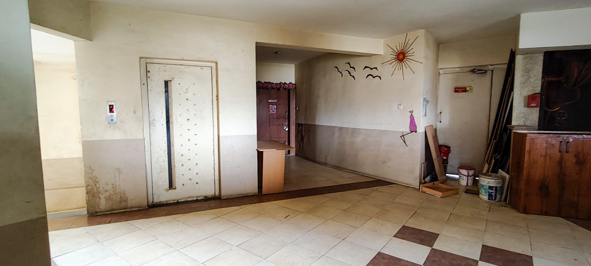60.57 square meter Flat for sale in Loni Kalbhor — photo 4