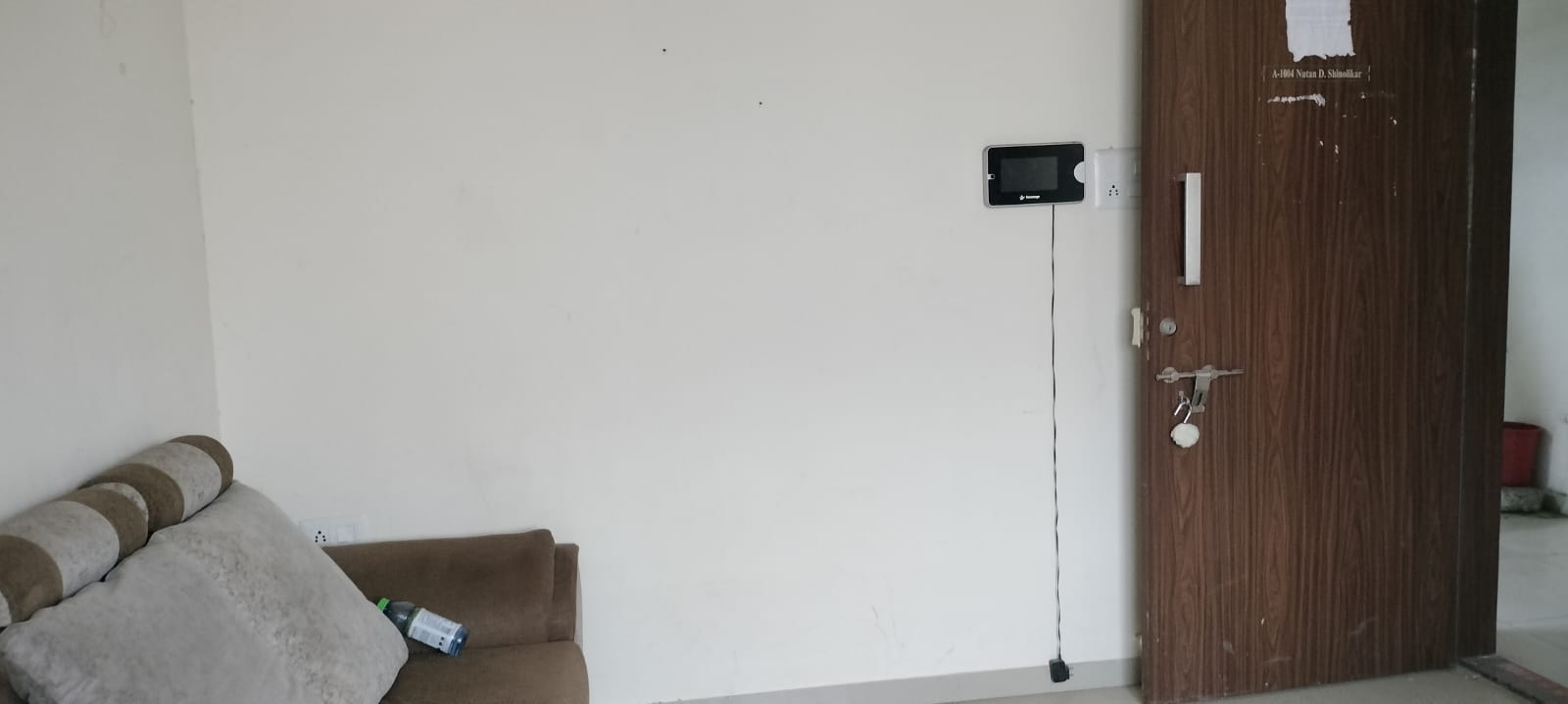 34.75 square meter Flat for sale in HAMY PARK, PUNE Pune — photo 6