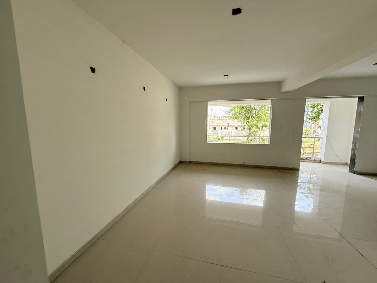 102 square meter Flat for sale in THE POSH PAVILION - BILL, VADODARA Vadodara — photo 2