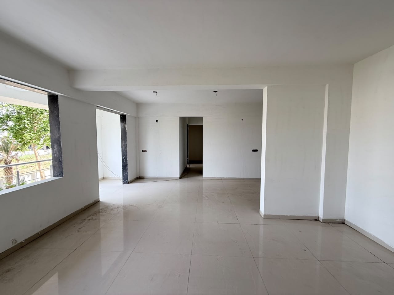 102 square meter Flat for sale in THE POSH PAVILION - BILL, VADODARA Vadodara — photo 3