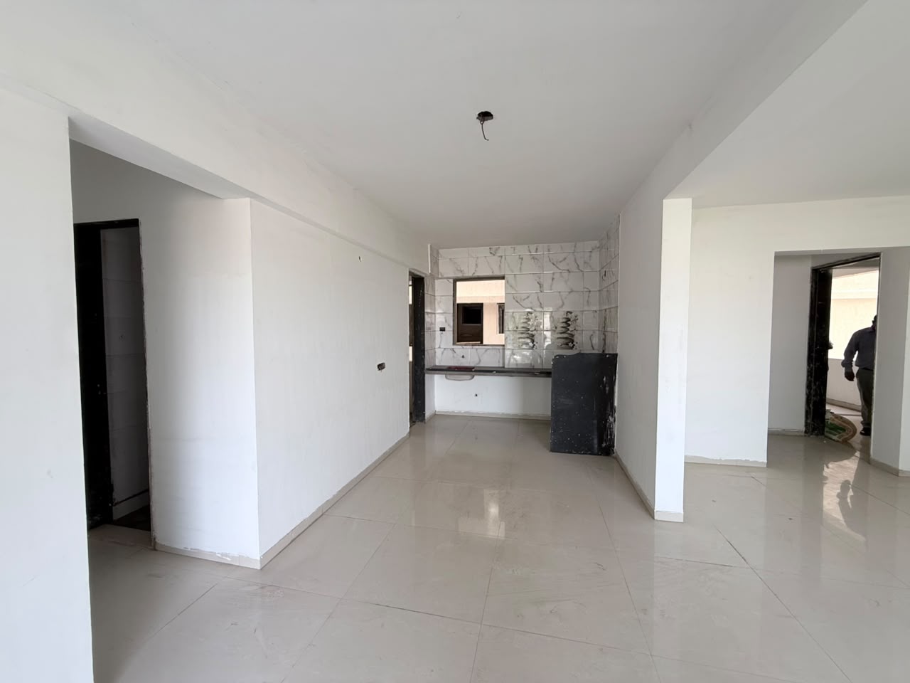 102 square meter Flat for sale in THE POSH PAVILION - BILL, VADODARA Vadodara — photo 4