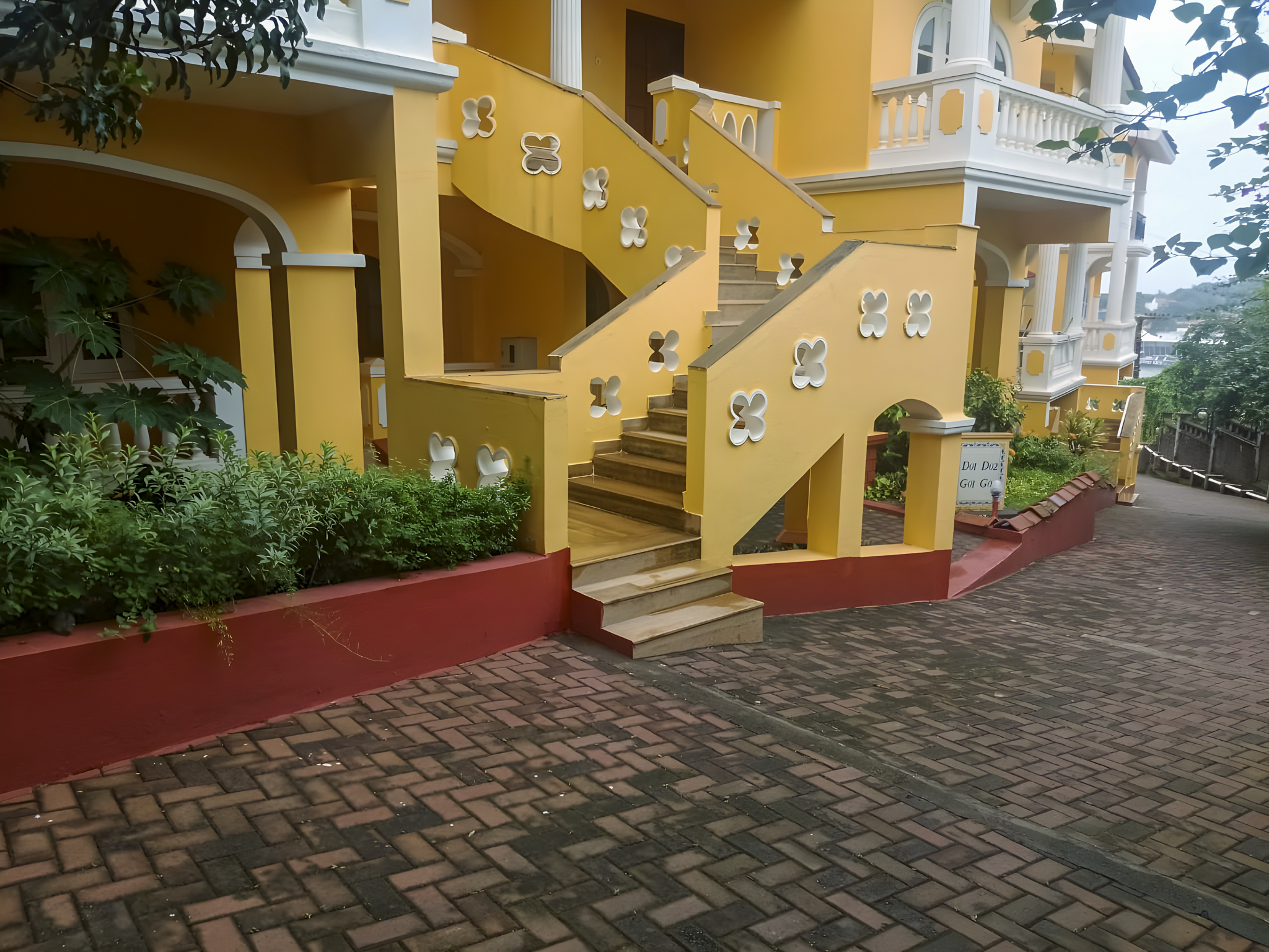 147.87 square meter Villa for sale in North Goa Panaji — photo 1