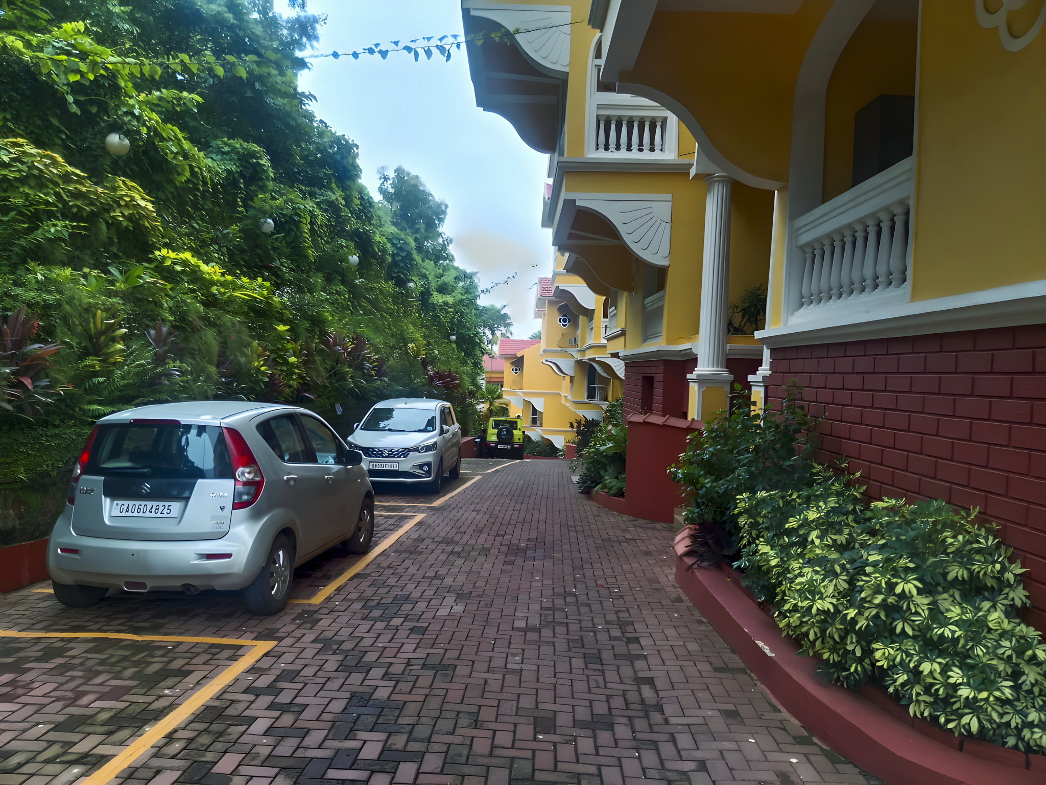 147.87 square meter Villa for sale in North Goa Panaji — photo 2
