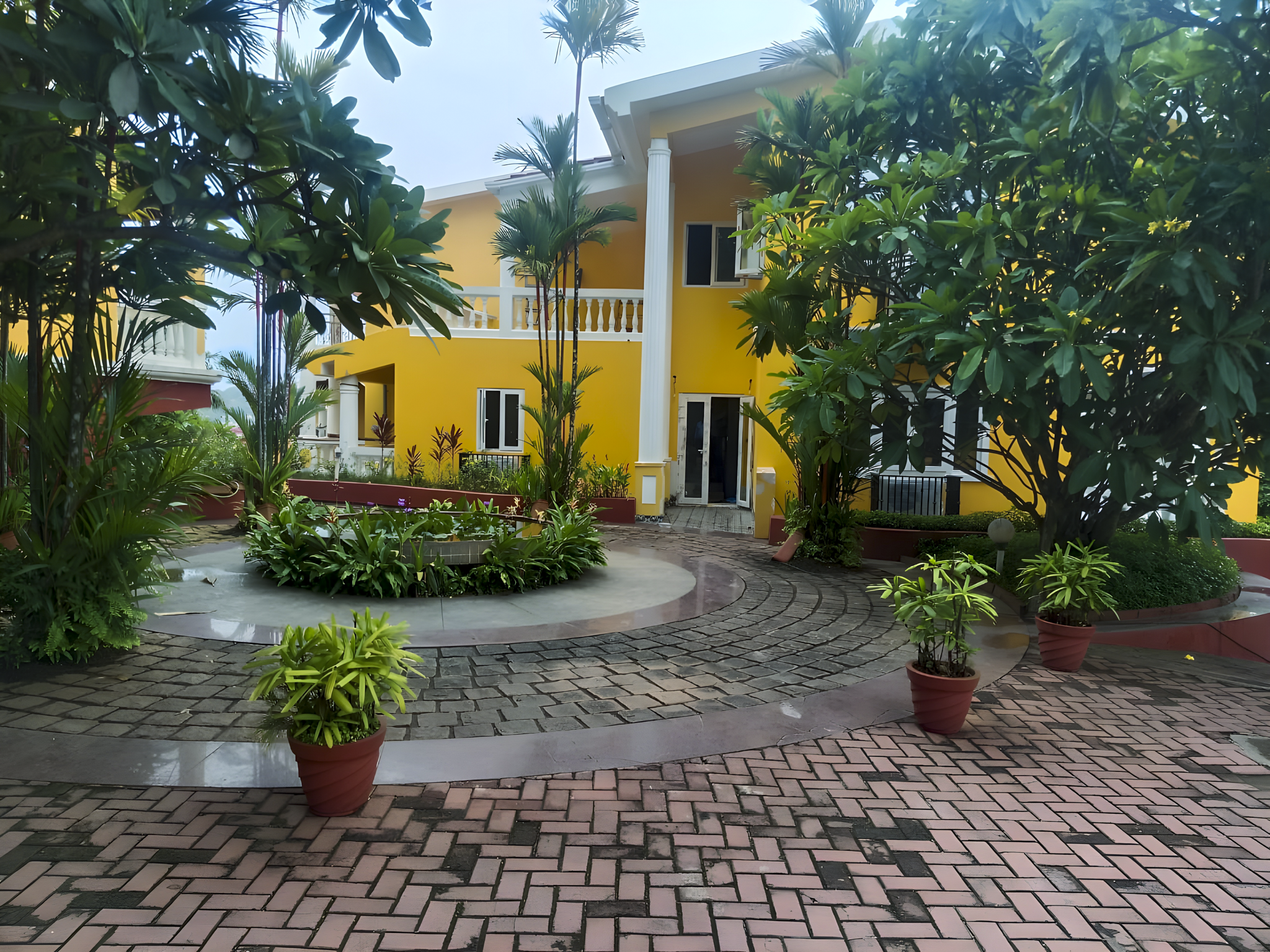 147.87 square meter Villa for sale in North Goa Panaji — photo 4