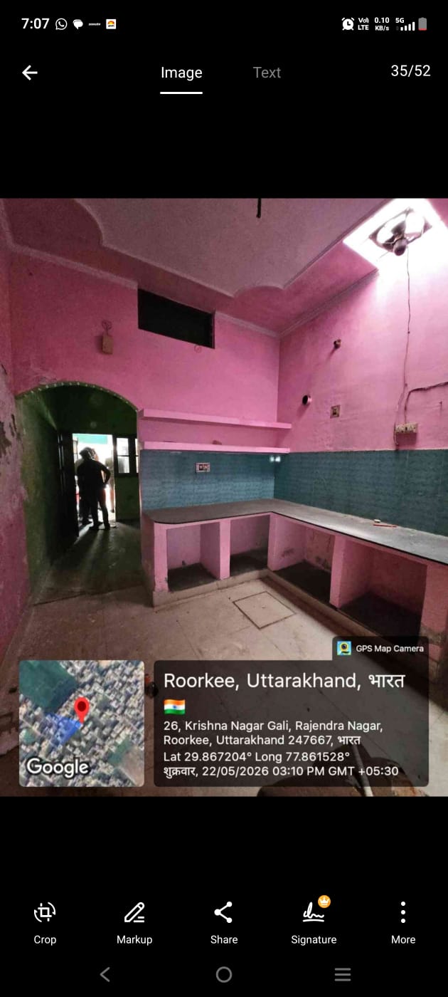 53.81 square meter Individual House for sale in Mehwar Kalan — photo 1