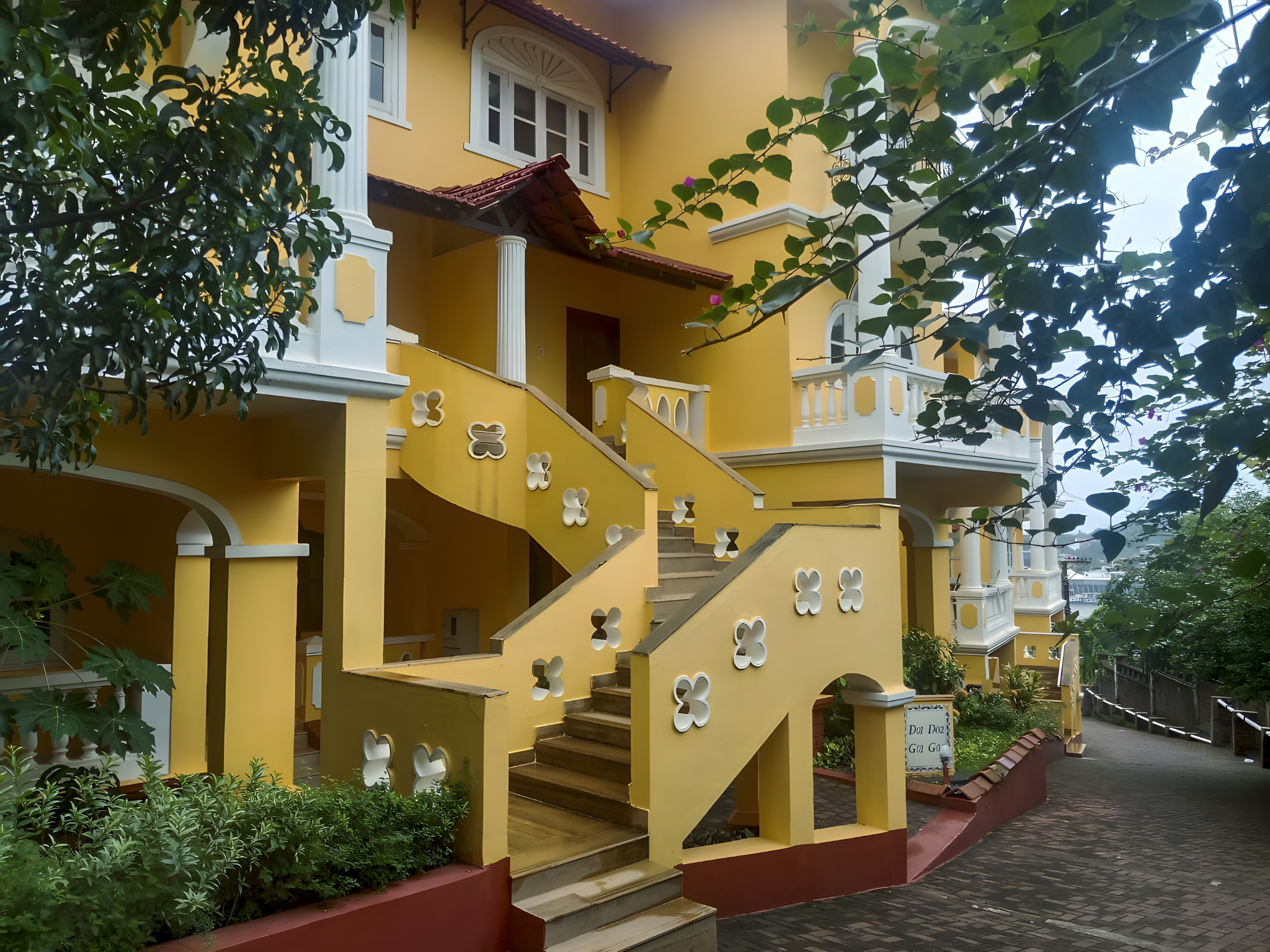 147.87 square meter Villa for sale in North Goa Panaji — photo 23