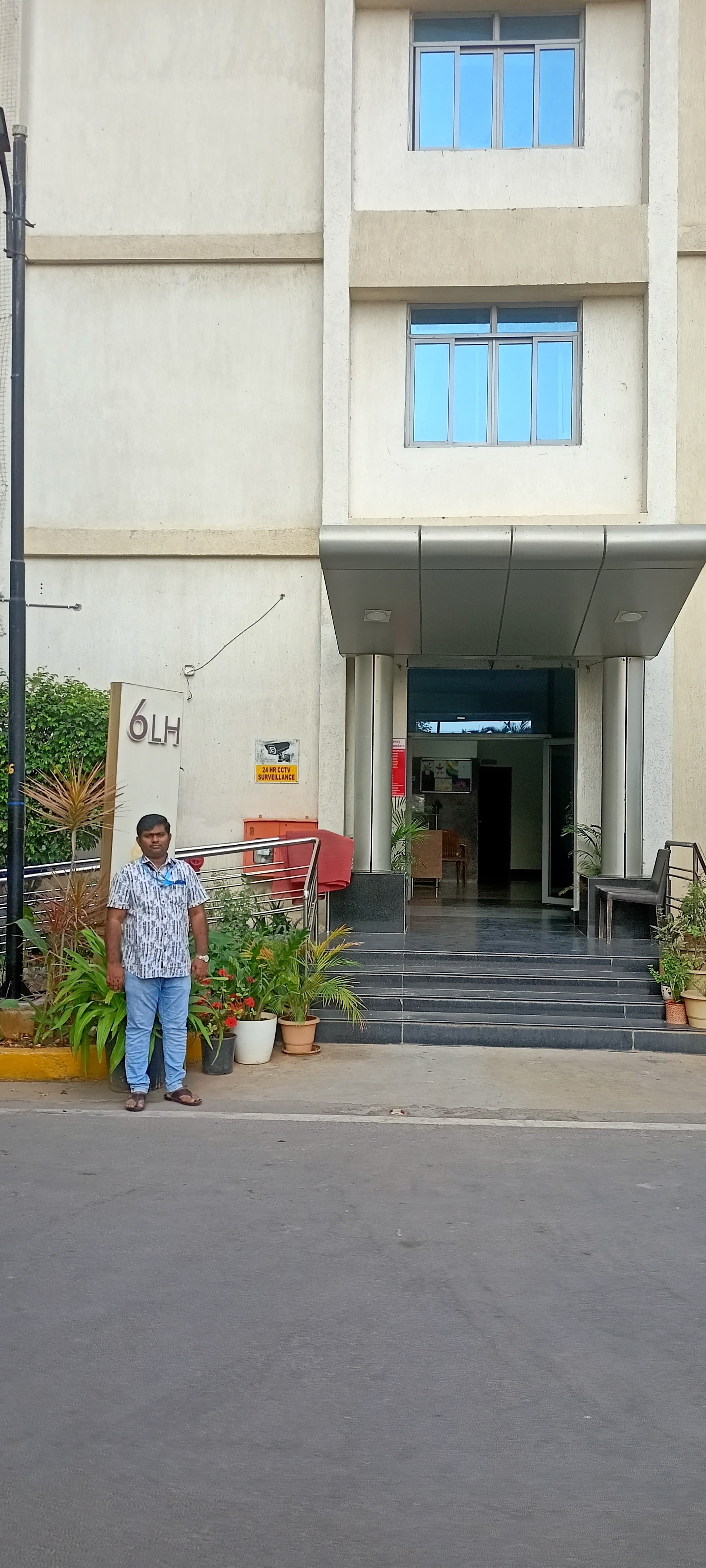 3 BHK Flat for sale in LANCO HILLS, Manikonda Jagir Village, Ranga Reddy District, Telangana Hyderabad — photo 1