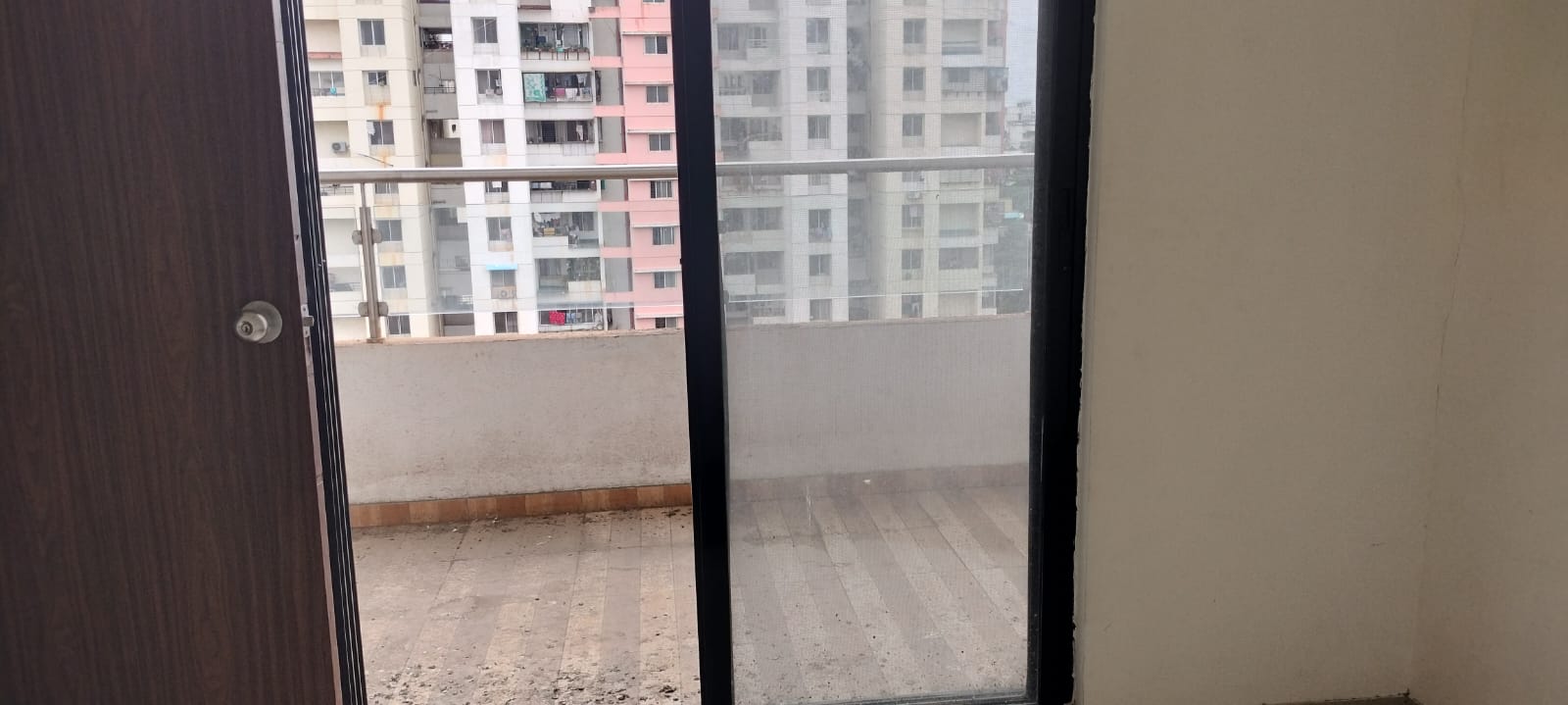 34.75 square meter Flat for sale in HAMY PARK, PUNE Pune — photo 1
