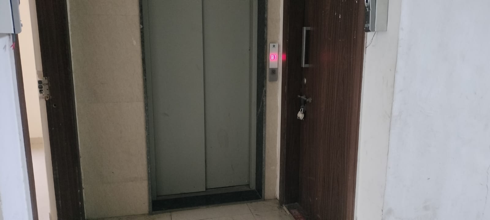 44.51 square meter Flat for sale in HAMY PARK, PUNE Pune — photo 5