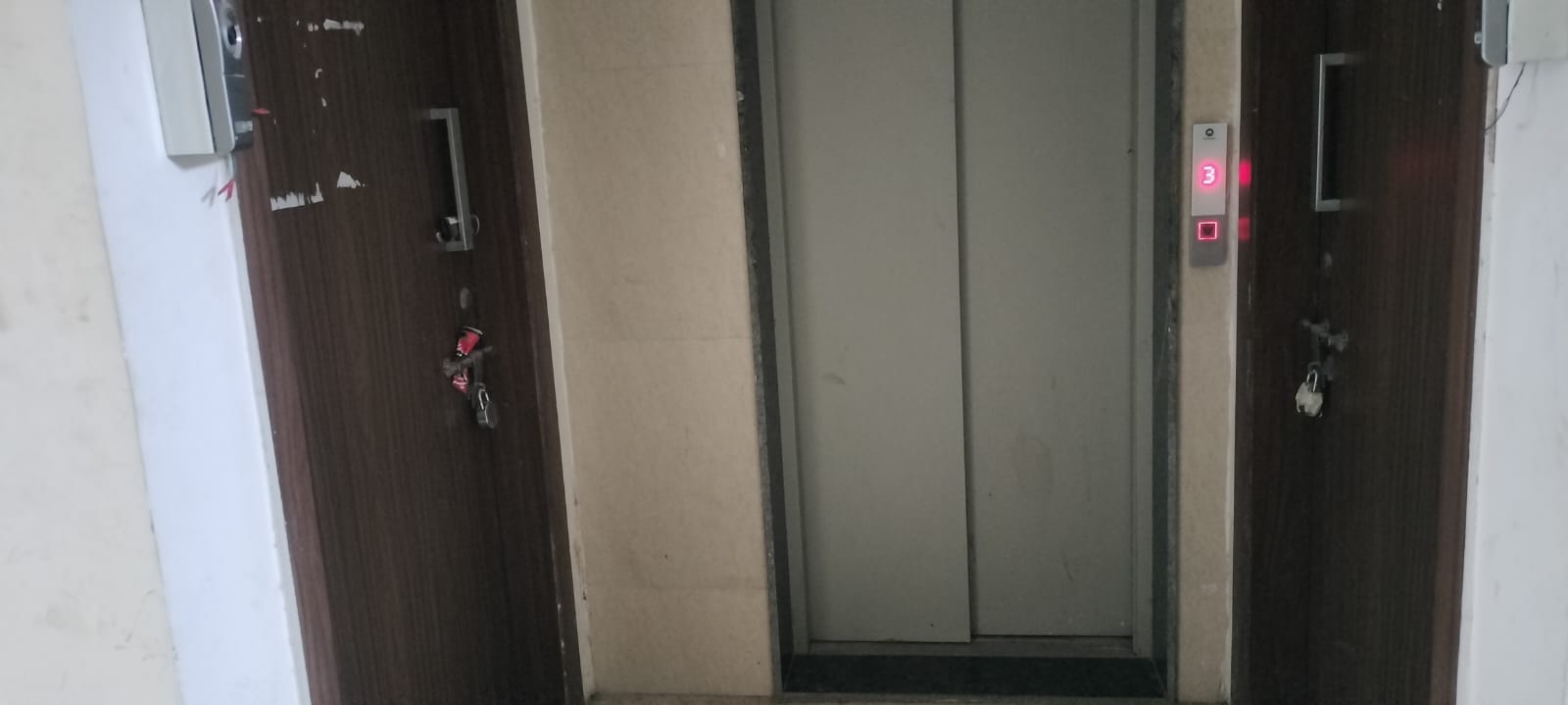 34.75 square meter Flat for sale in HAMY PARK, PUNE Pune — photo 7