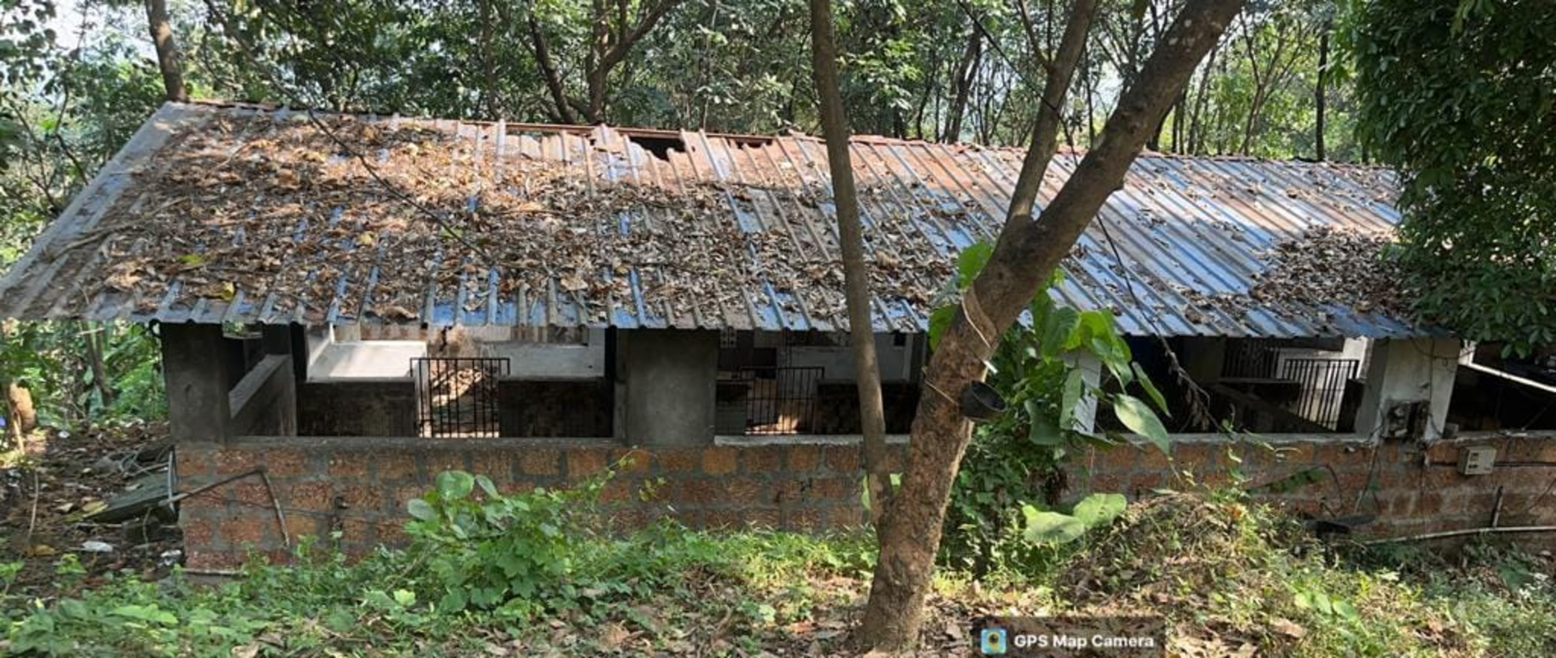 Farm House for sale in Padiyur — photo 2
