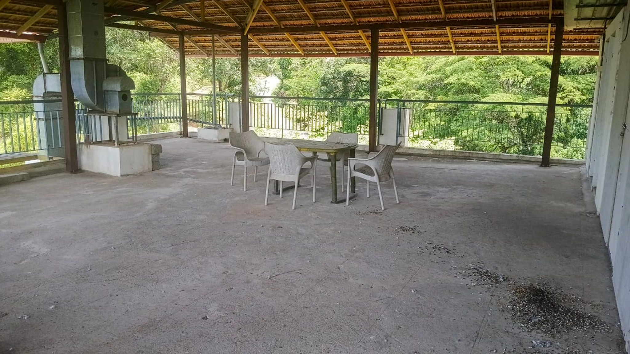 12143.68 square meter Hotel for sale in Kodagu Madikeri — photo 11