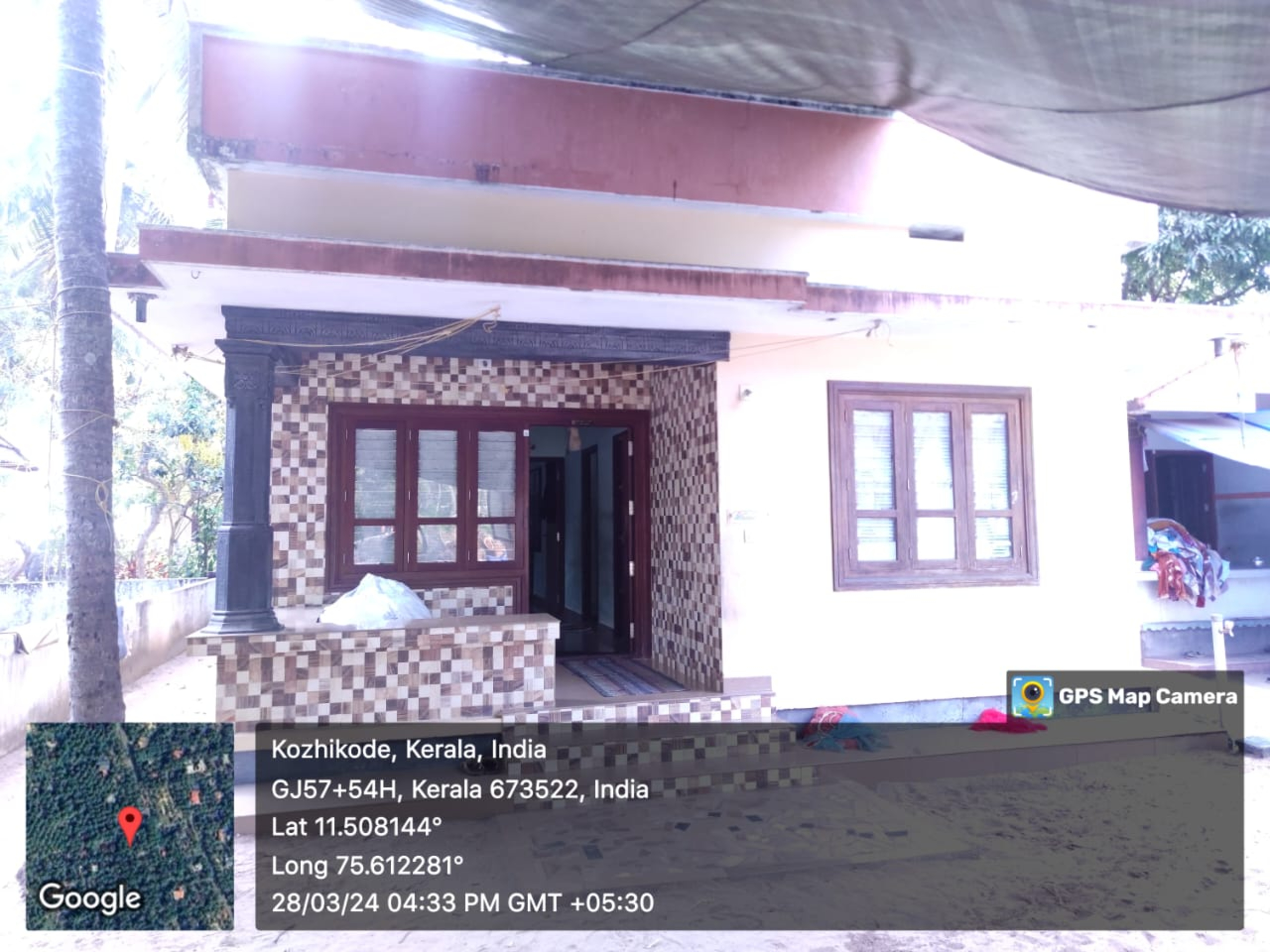 Individual House for sale in Payyoli — photo 1