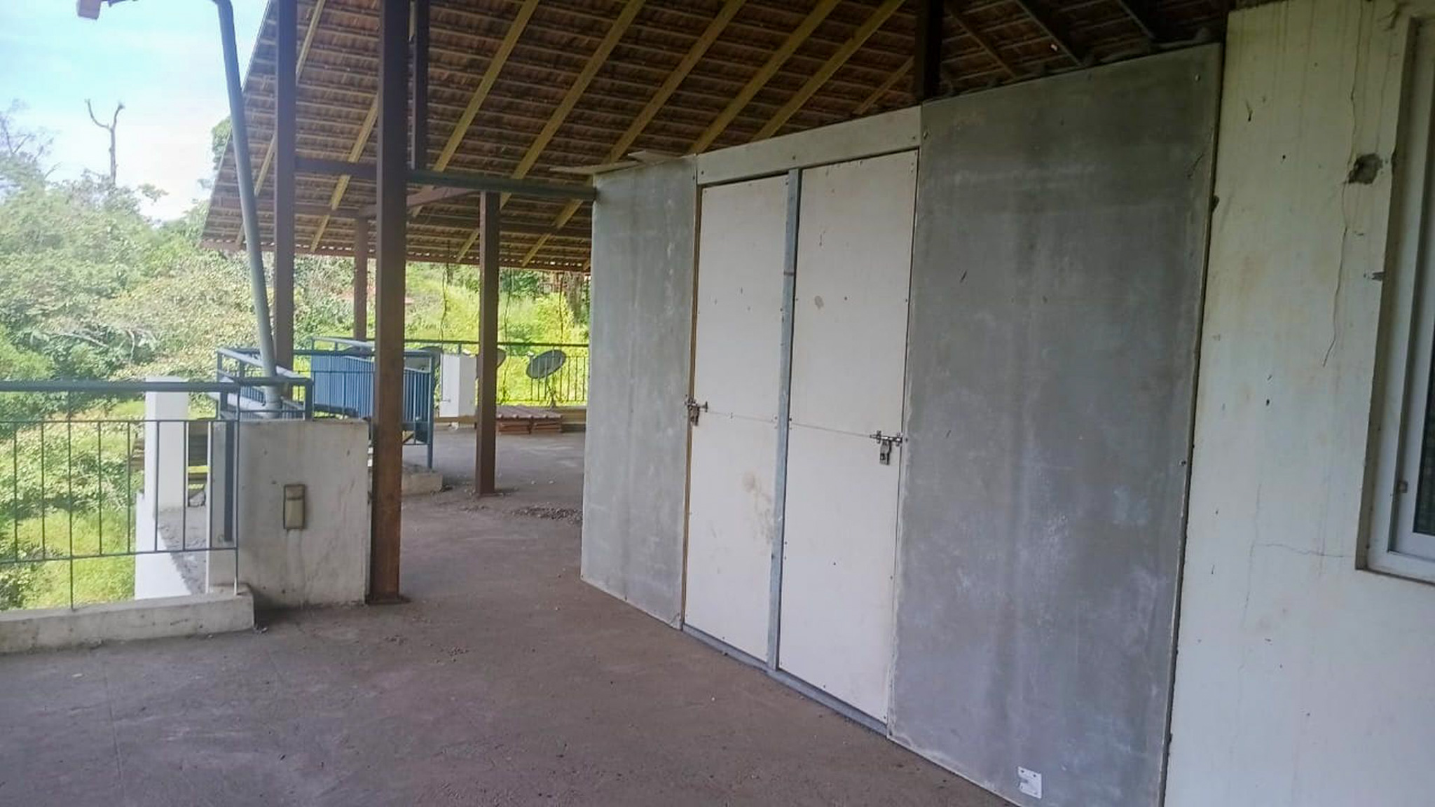 12143.68 square meter Hotel for sale in Kodagu Madikeri — photo 12