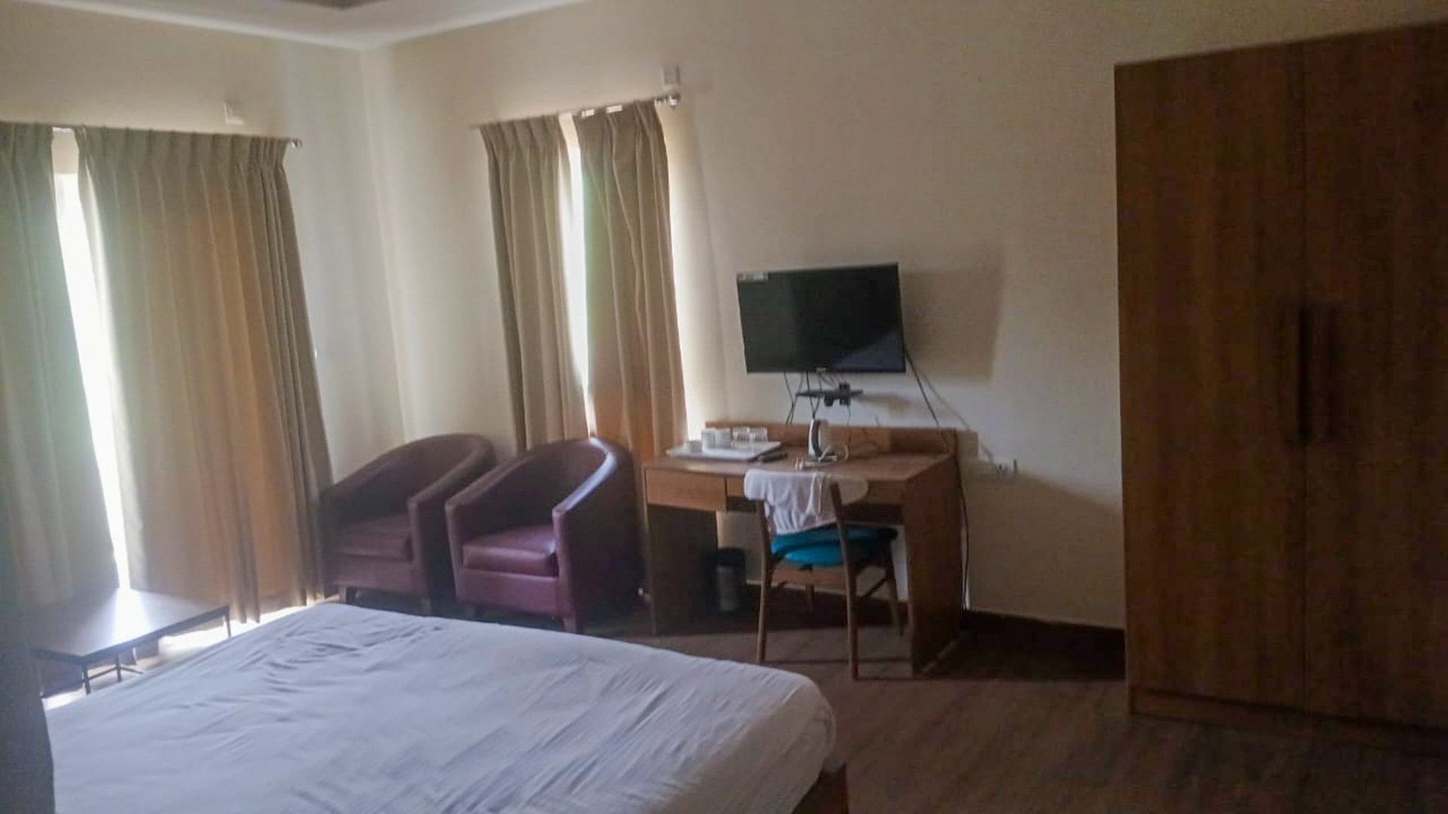 12143.68 square meter Hotel for sale in Kodagu Madikeri — photo 4