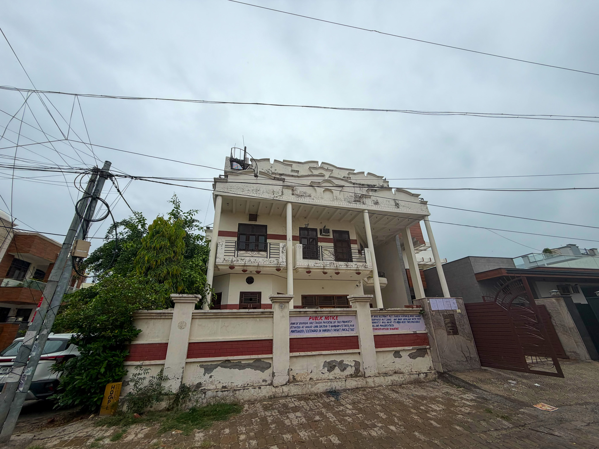 Individual House for sale in Kurukshetra Kurukshetra — photo 1