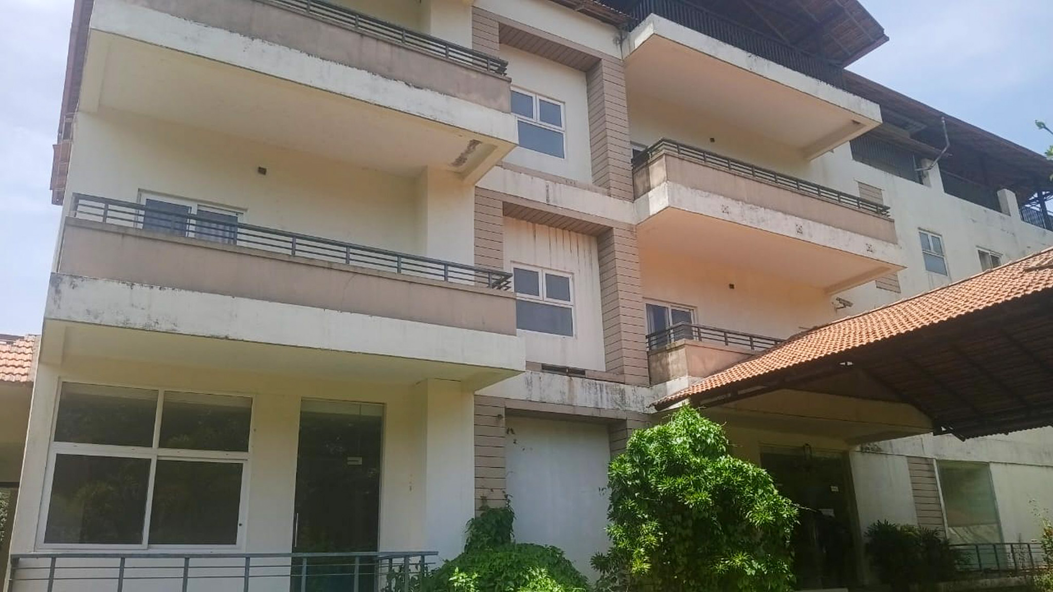 12143.68 square meter Hotel for sale in Kodagu Madikeri — photo 25
