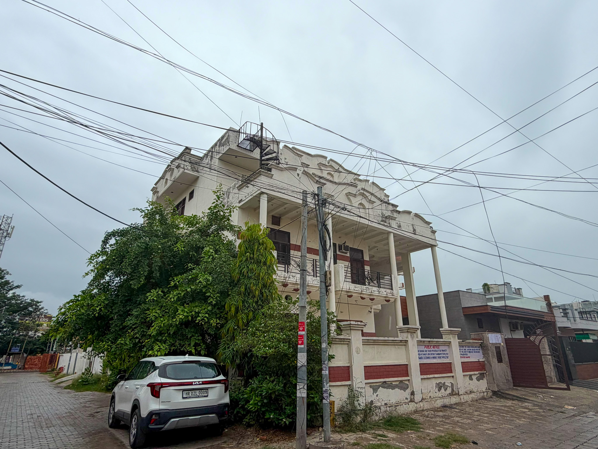 Individual House for sale in Kurukshetra Kurukshetra — photo 19