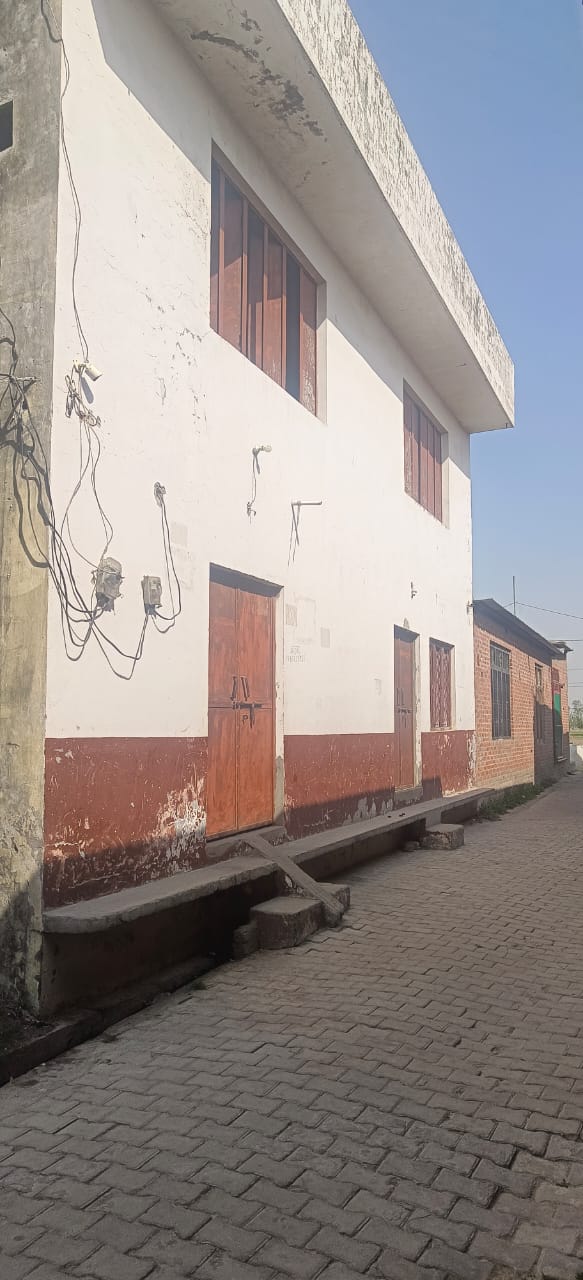 186.6 square meter Individual House for sale in Bilari
