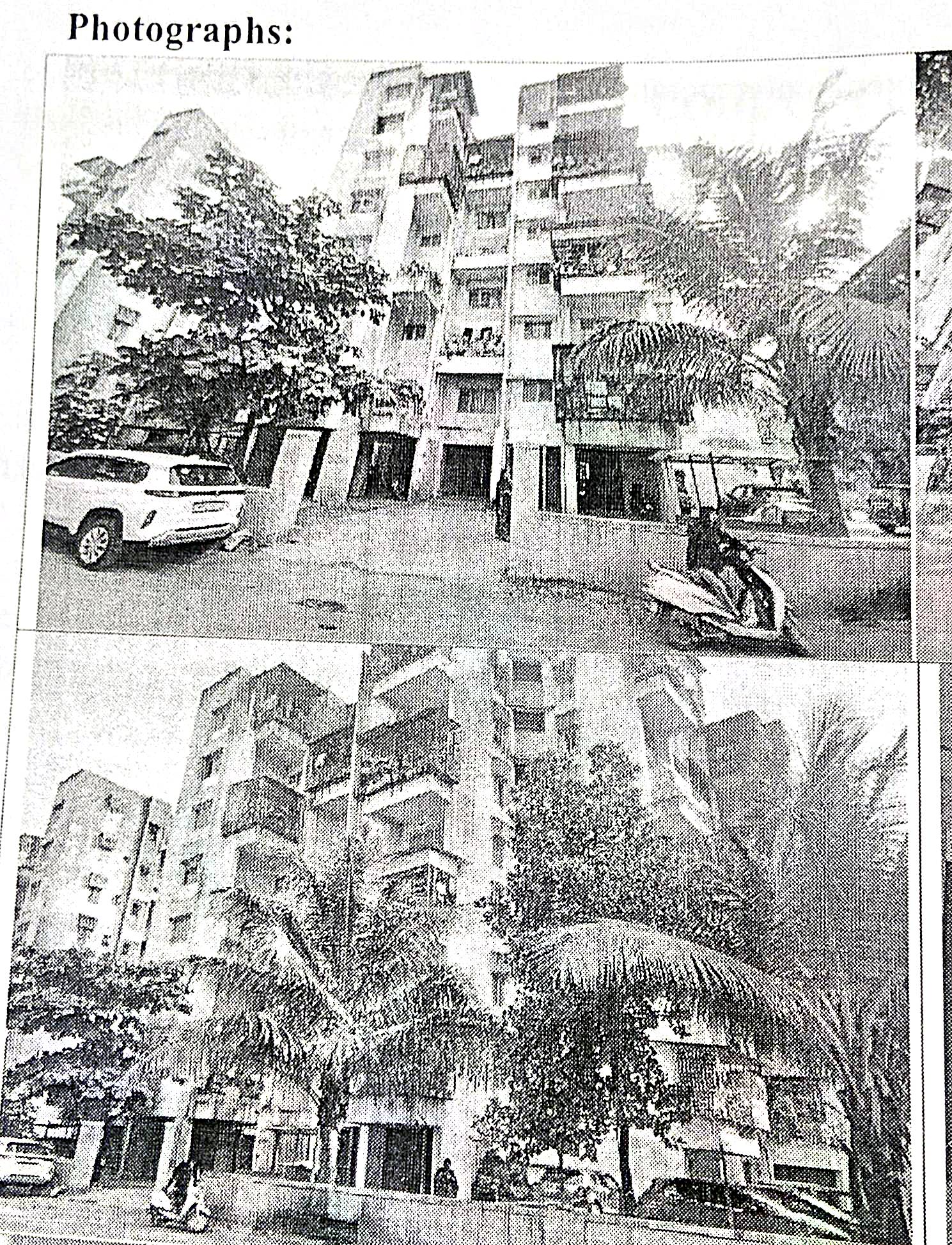 397 square feet Flat for sale in PUNE Pune — photo 1