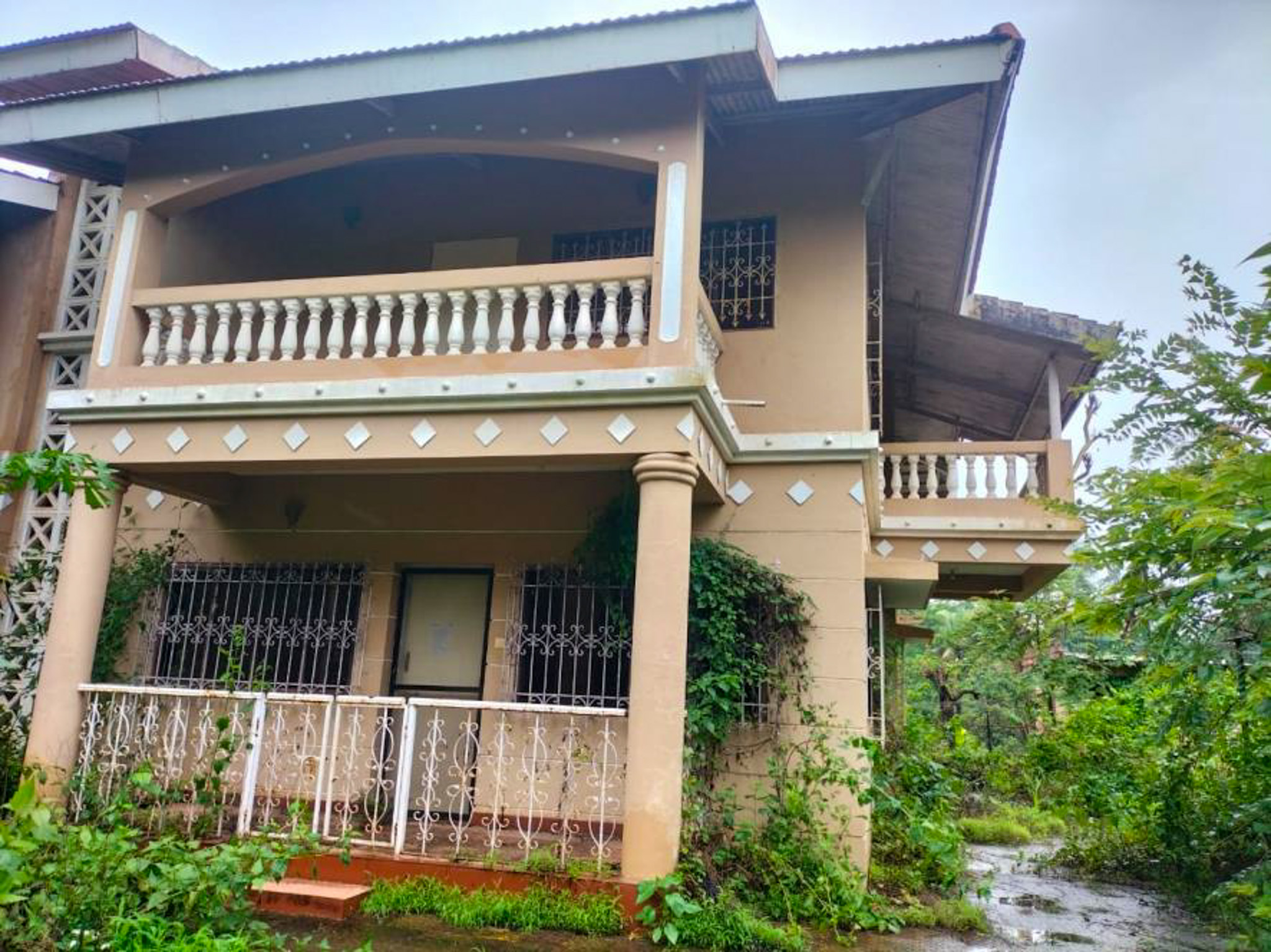 170 square meter Bungalow for sale in Bunglow name-Manzil-E-Maqsood, Lonavala Aamby Valley — photo 16