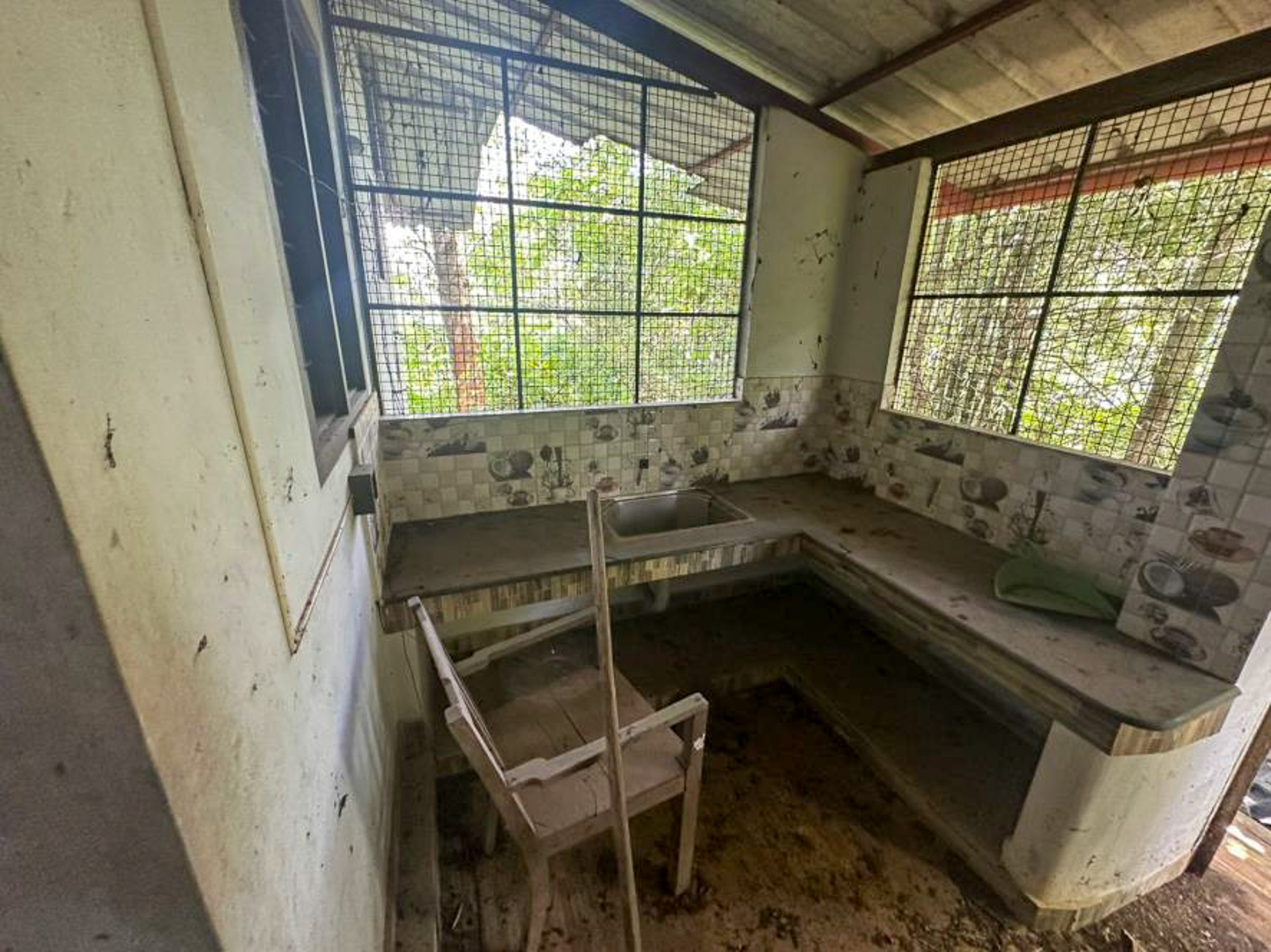 Individual House for sale in THAZHEKKAD VILLAGE Avittathur — photo 8