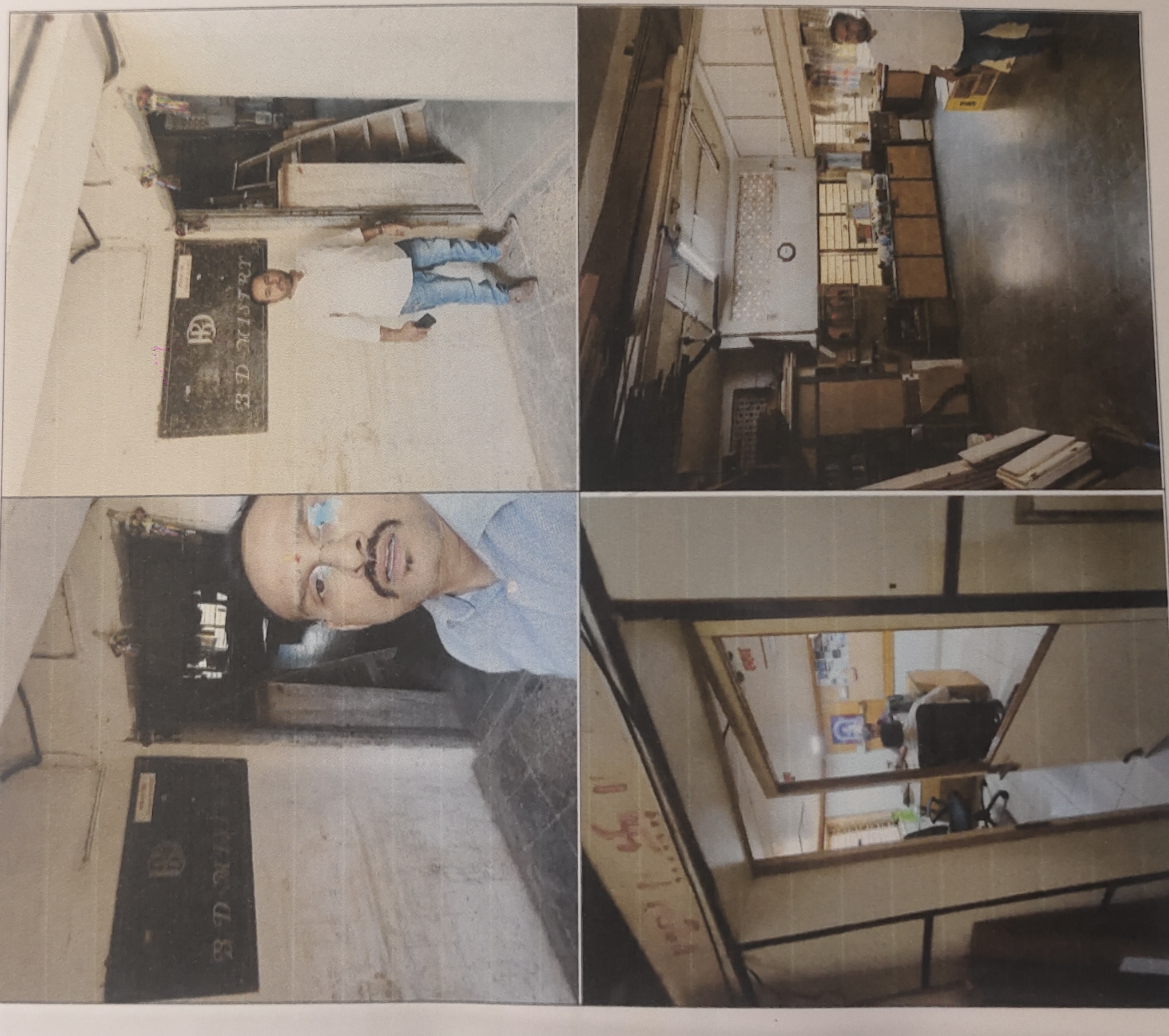 804.25 square feet Office for sale in Kothrud Pune — photo 1