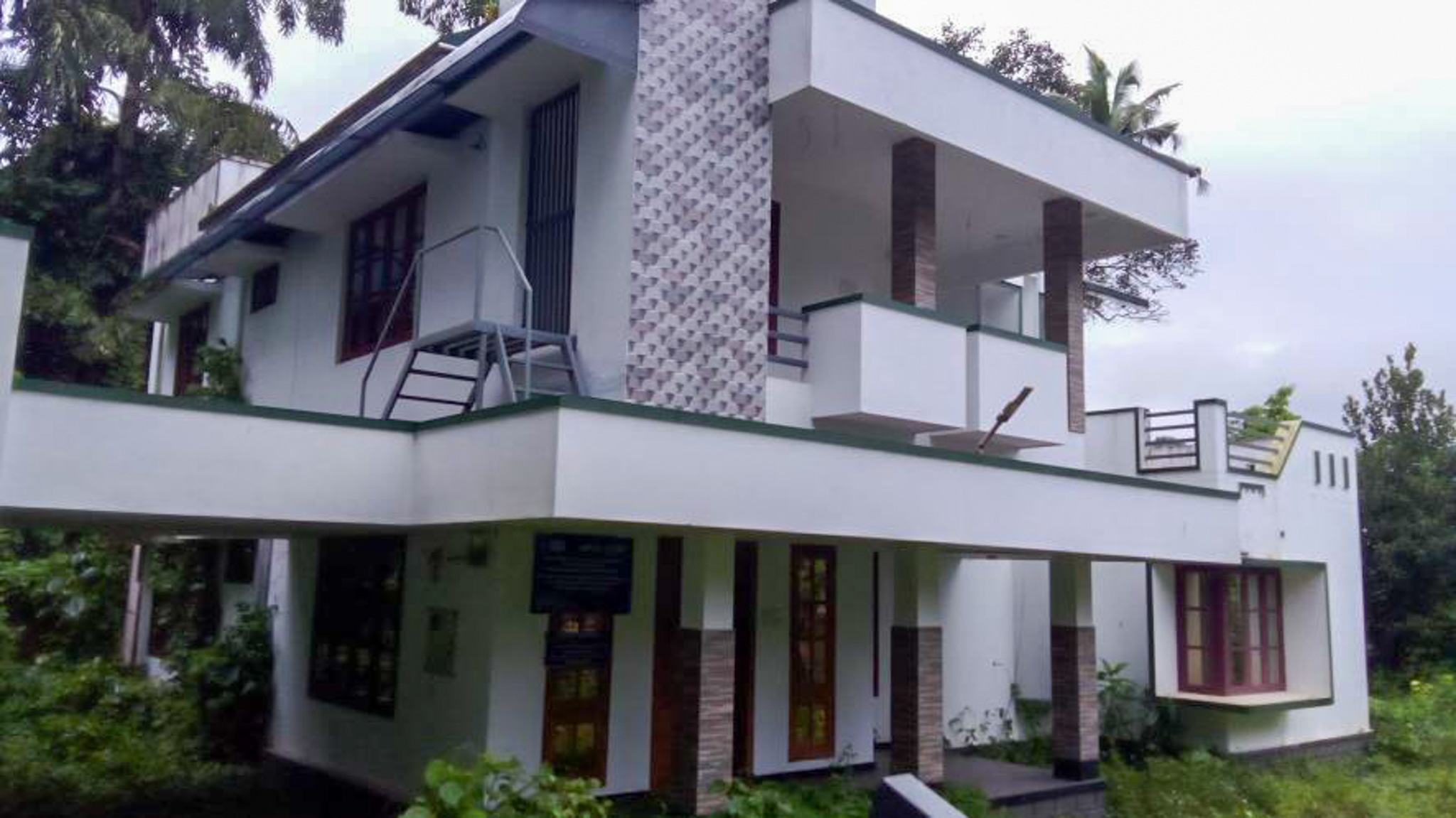 207 square meter Individual House for sale in house, Thiruvalla Thiruvalla — photo 2