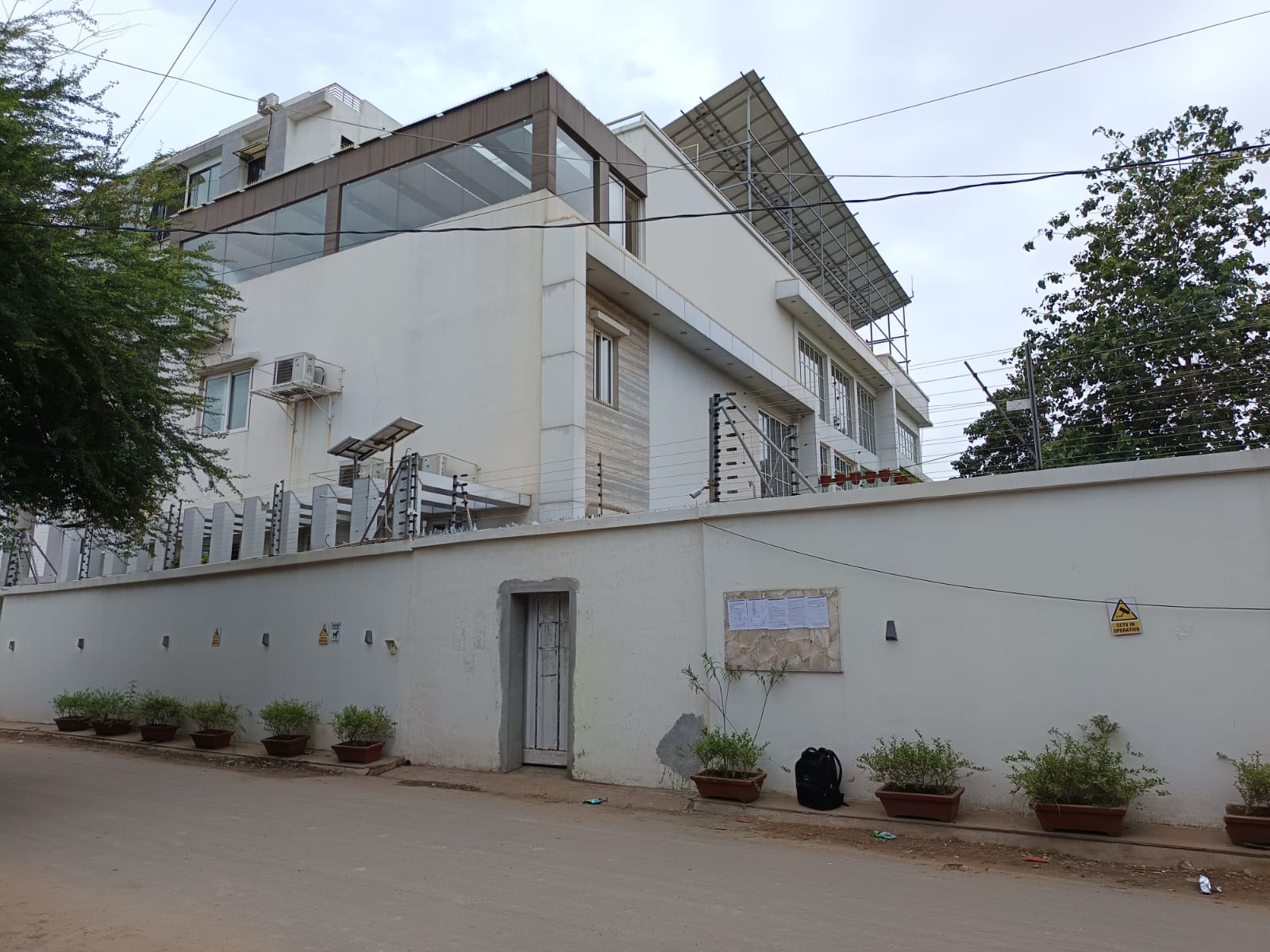 Bungalow for sale in Vadodara — photo 1