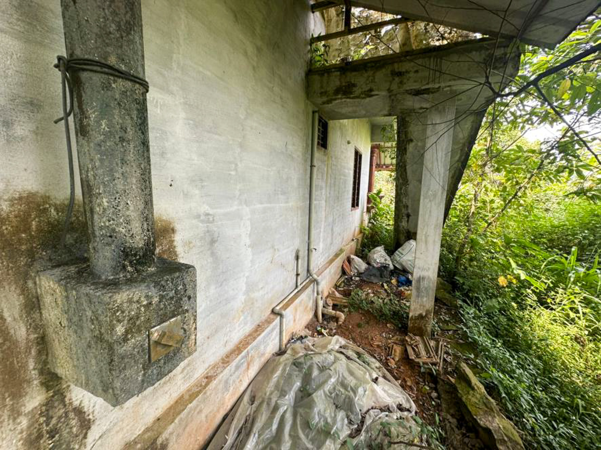Individual House for sale in THAZHEKKAD VILLAGE Avittathur — photo 1