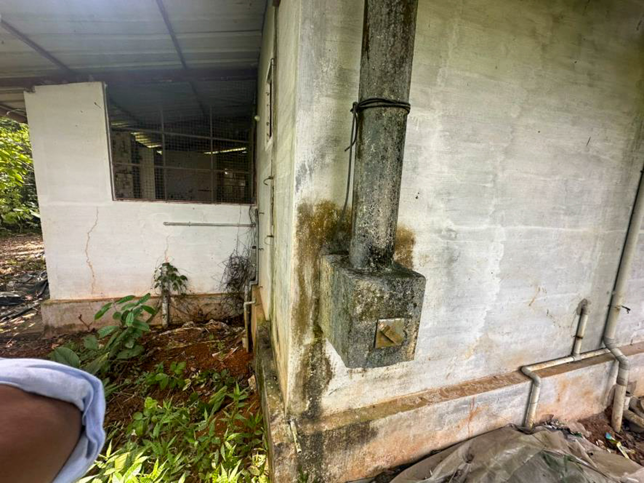 Individual House for sale in THAZHEKKAD VILLAGE Avittathur — photo 2