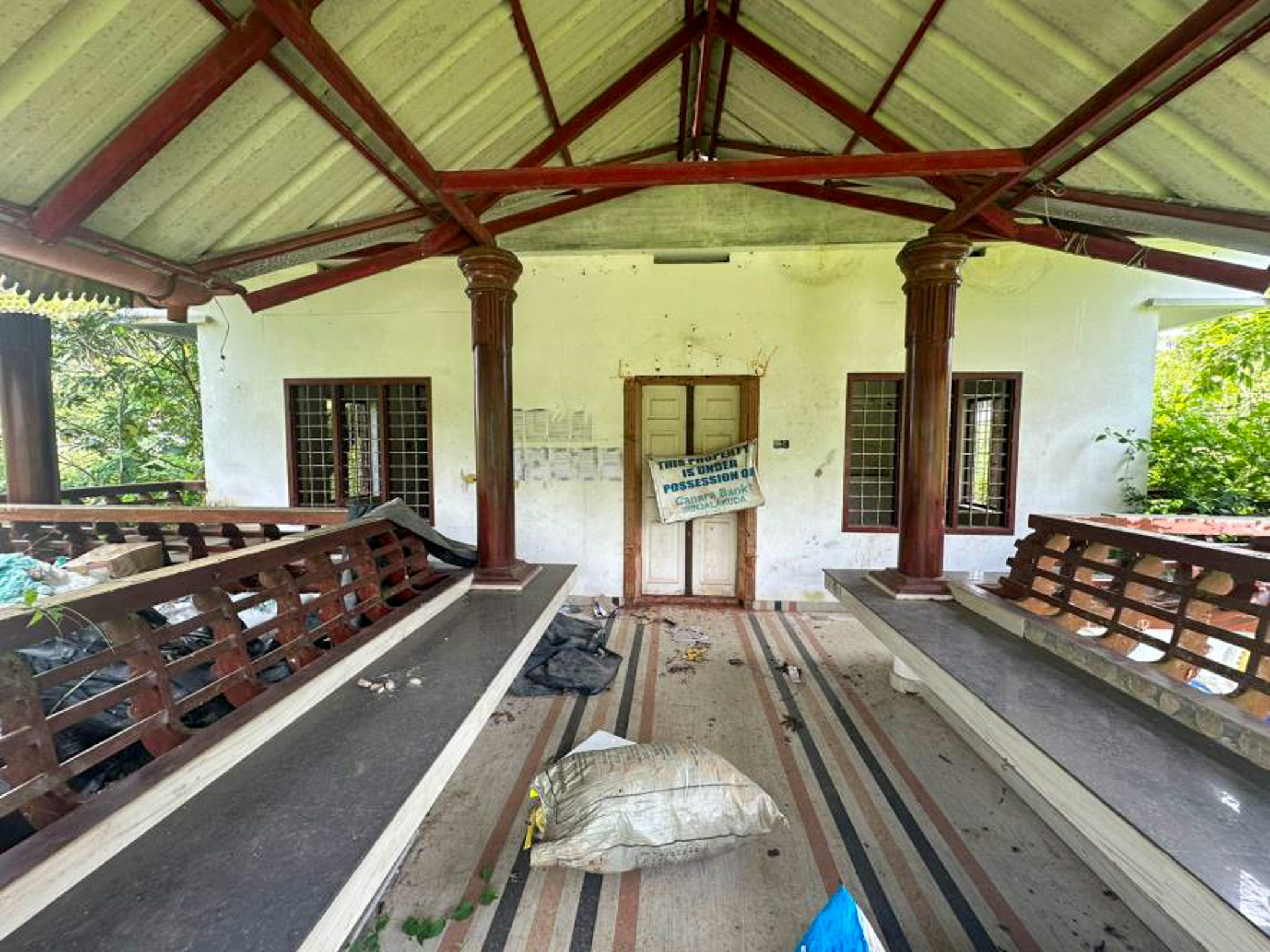 Individual House for sale in THAZHEKKAD VILLAGE Avittathur — photo 3