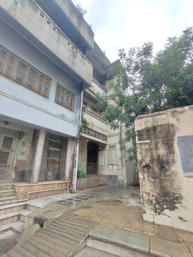Bungalow for sale in petlad Petlad — photo 7