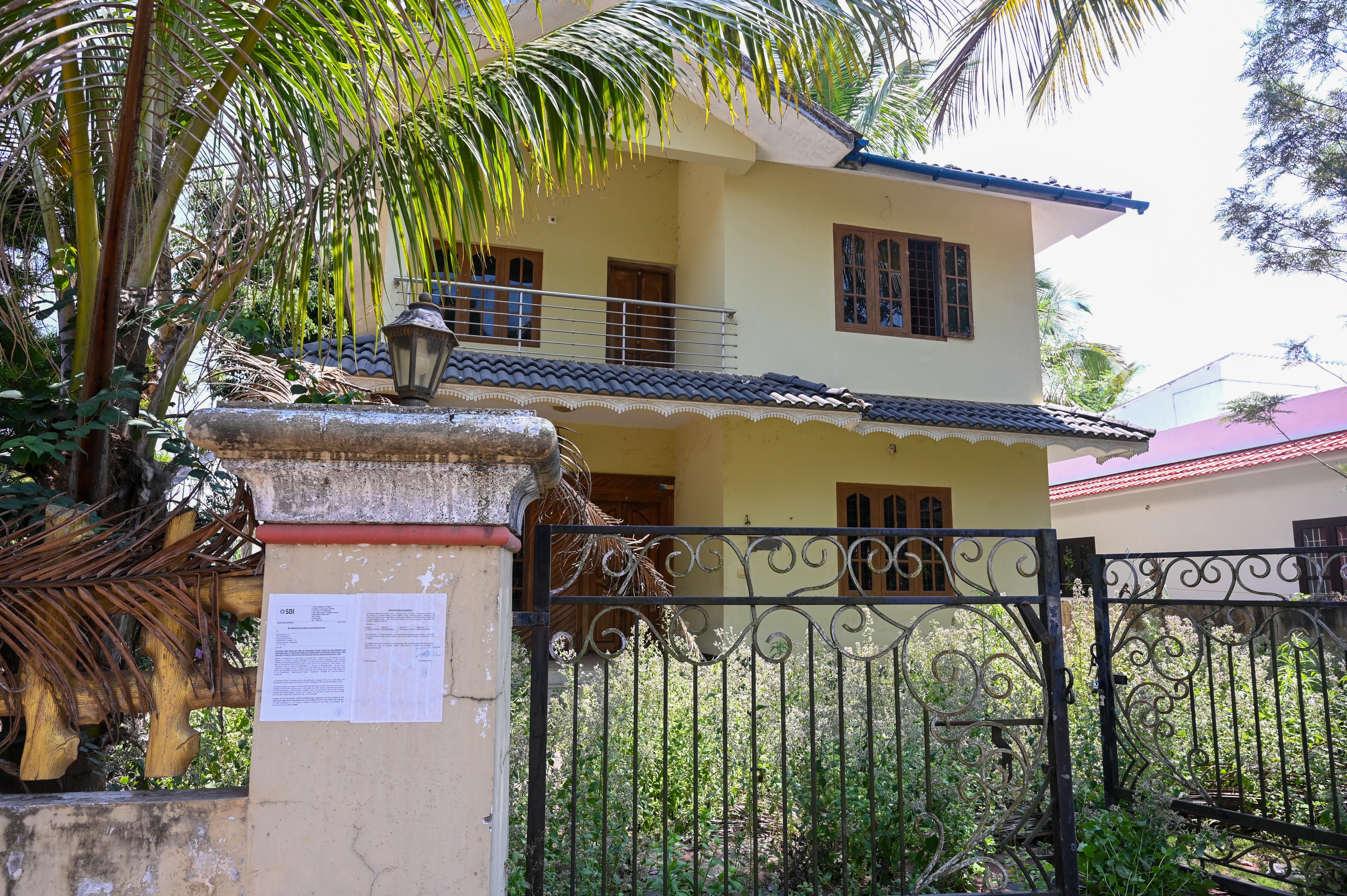 1292 square feet Individual House for sale in SREEMOJ K S, SULTHAN BATHERY Sulthan Bathery — photo 5