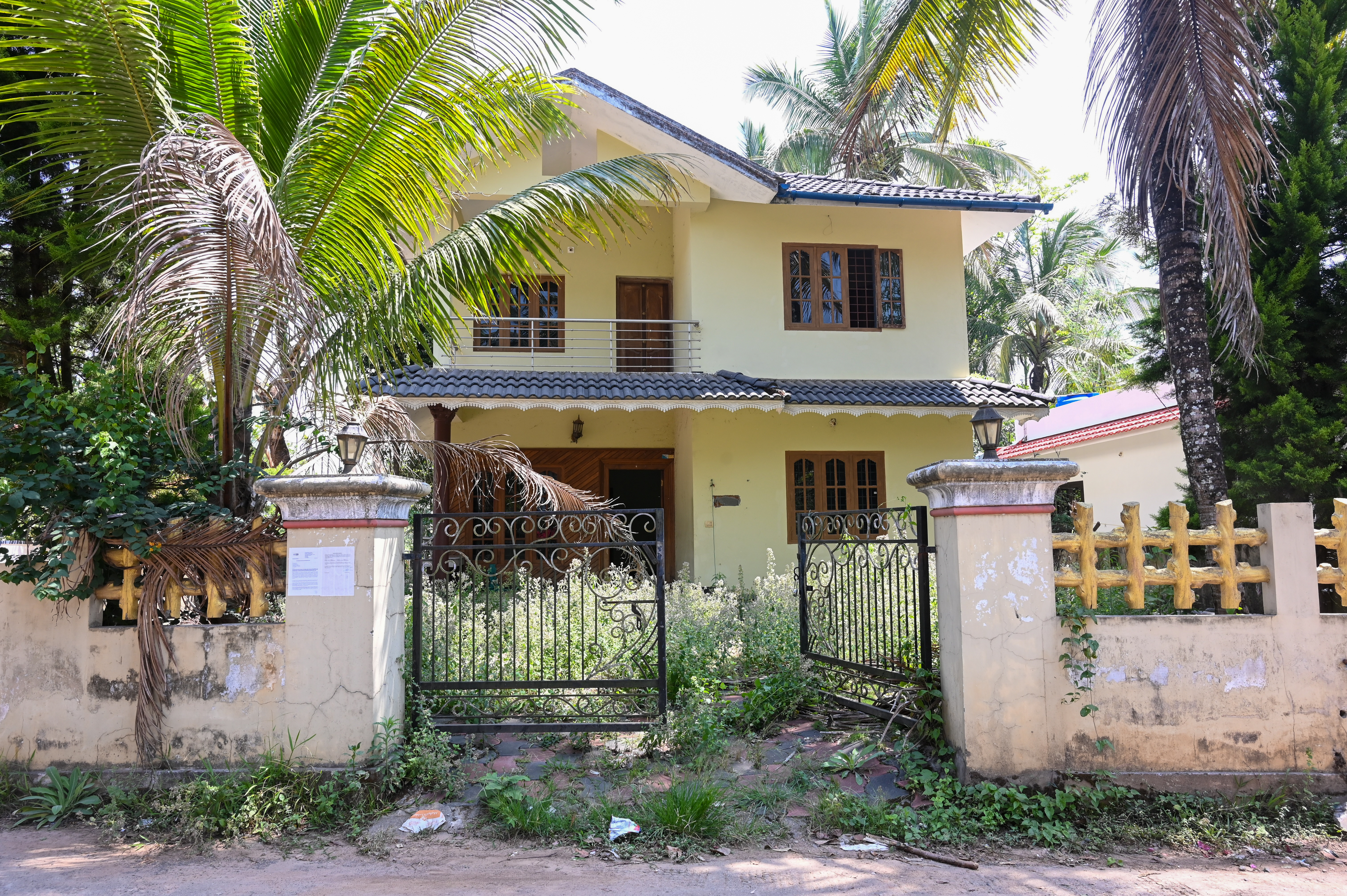 1292 square feet Individual House for sale in SREEMOJ K S, SULTHAN BATHERY Sulthan Bathery — photo 12