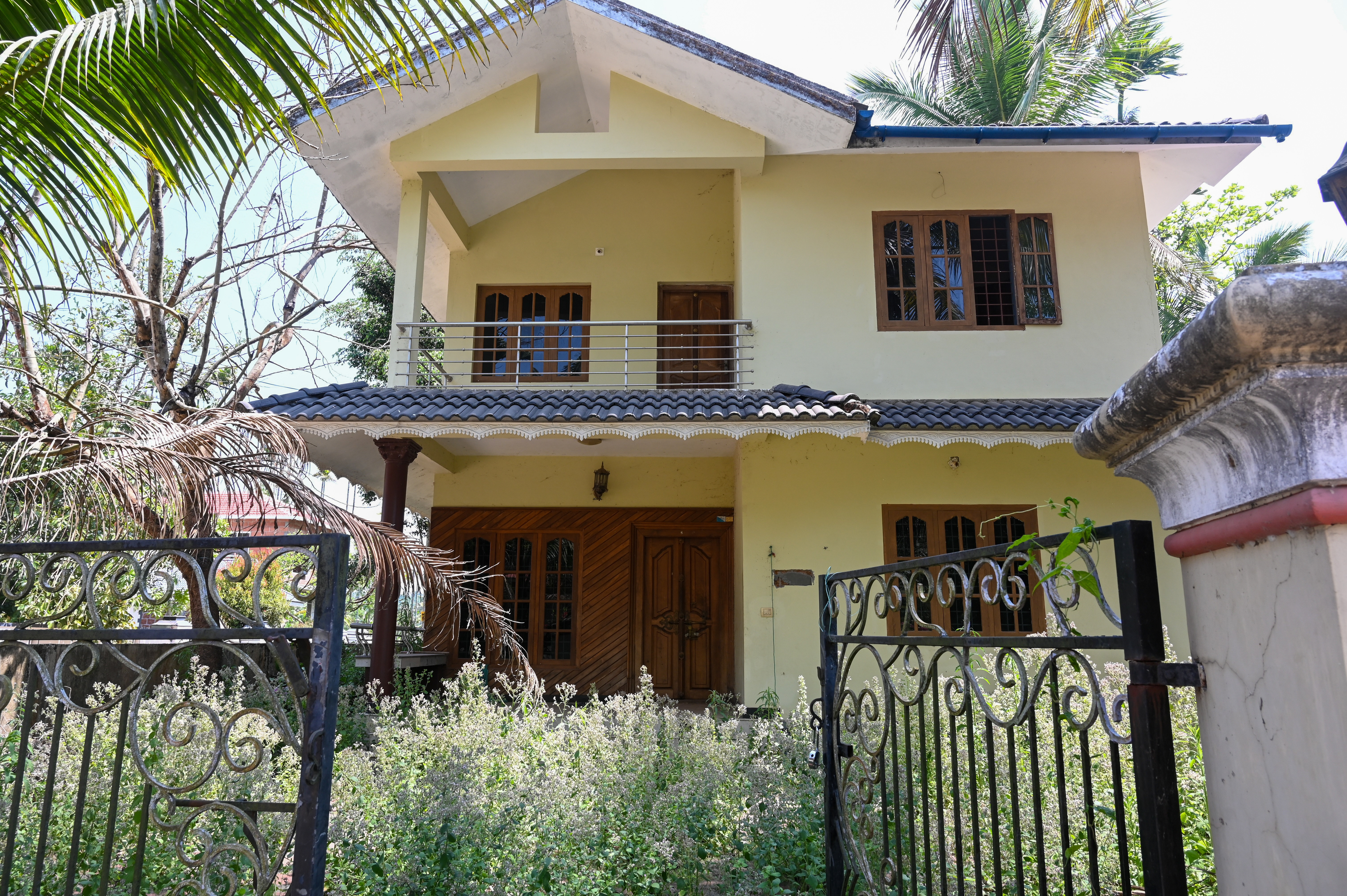 1292 square feet Individual House for sale in SREEMOJ K S, SULTHAN BATHERY Sulthan Bathery — photo 6