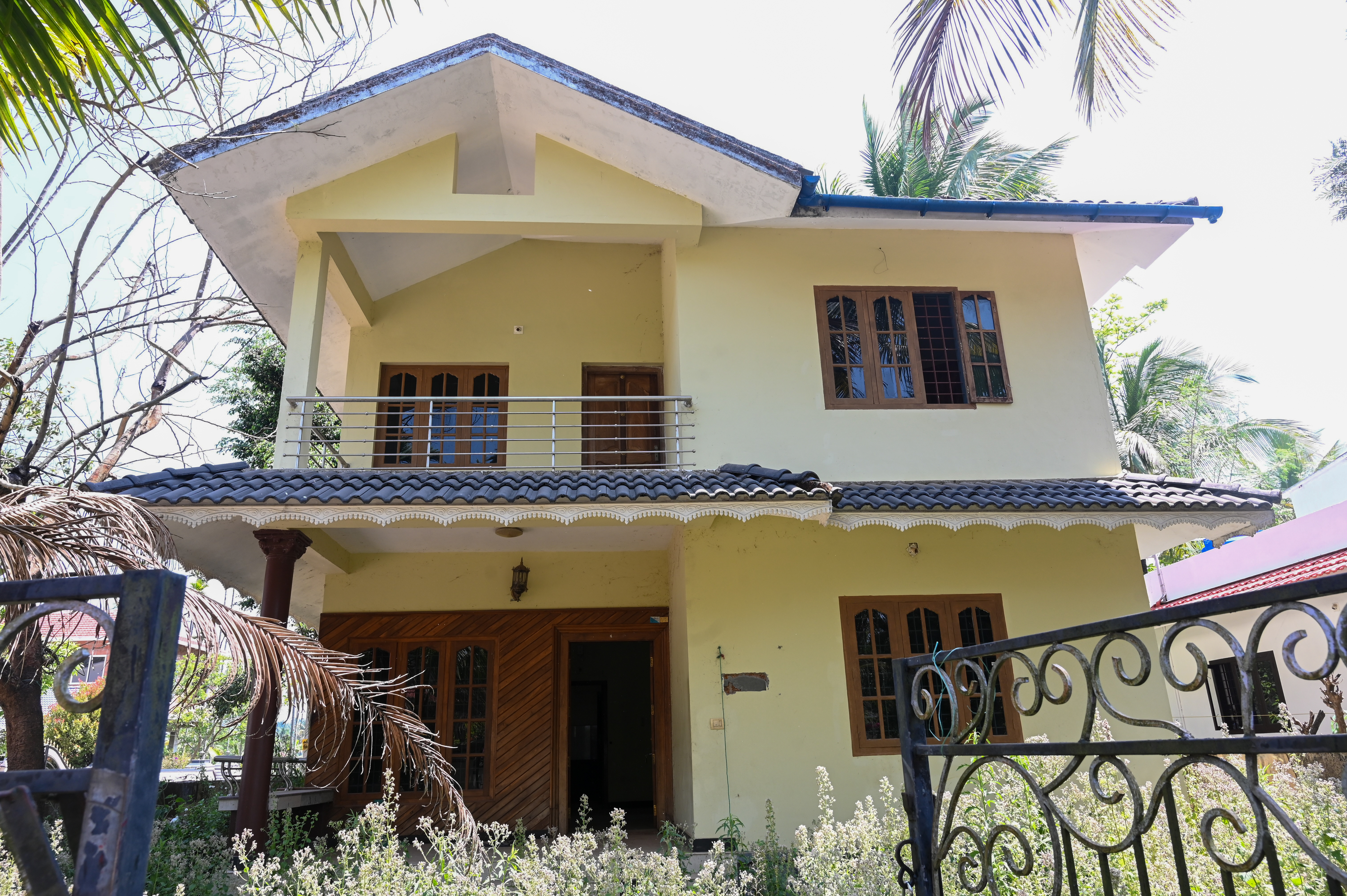 1292 square feet Individual House for sale in SREEMOJ K S, SULTHAN BATHERY Sulthan Bathery — photo 9