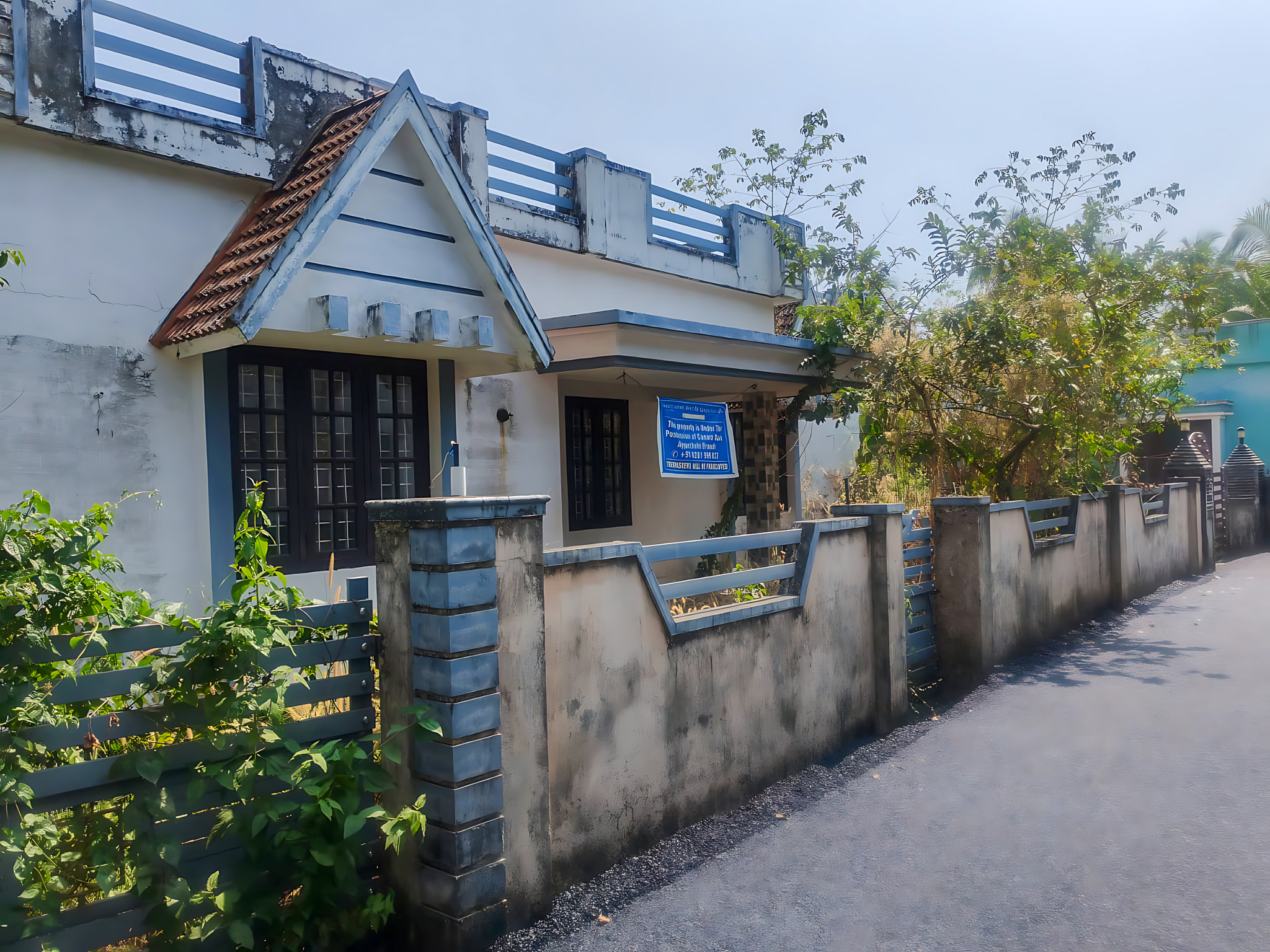 Individual House for sale in Killannur — photo 5
