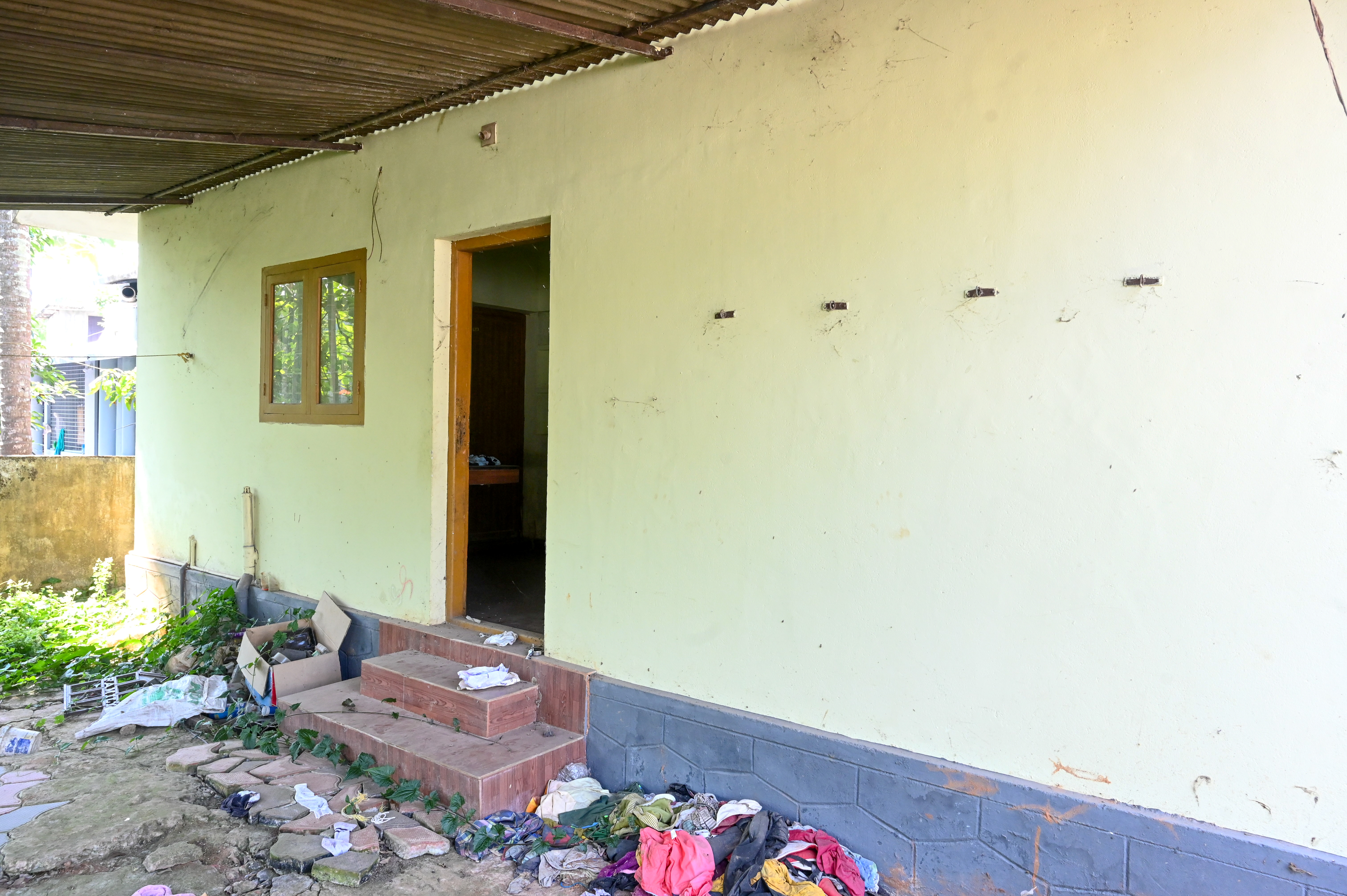 1292 square feet Individual House for sale in SREEMOJ K S, SULTHAN BATHERY Sulthan Bathery — photo 21